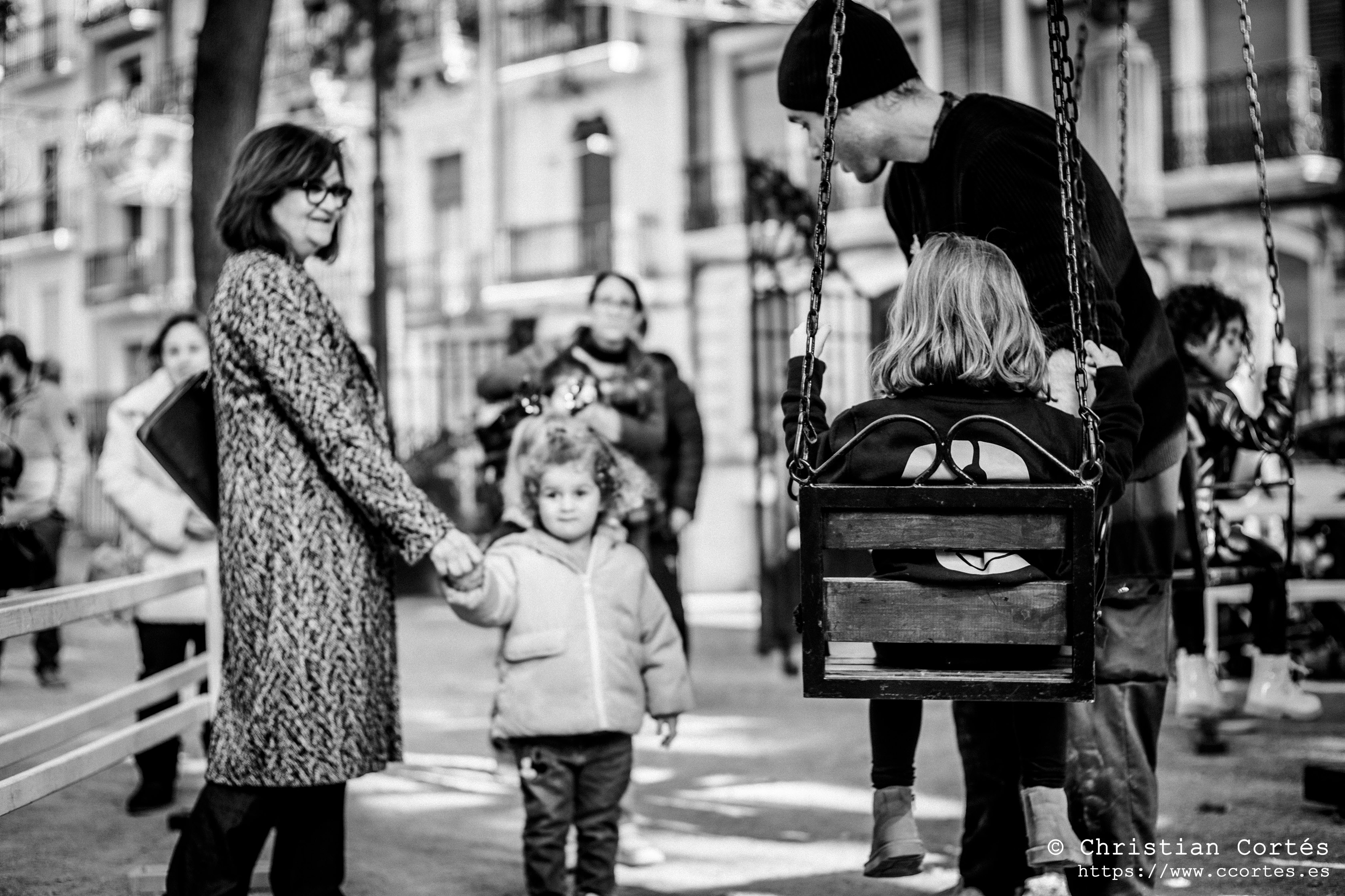 202601 Alcoi nadal 15 MercadoNavidad Minolta Rokkor 58mm F1.4