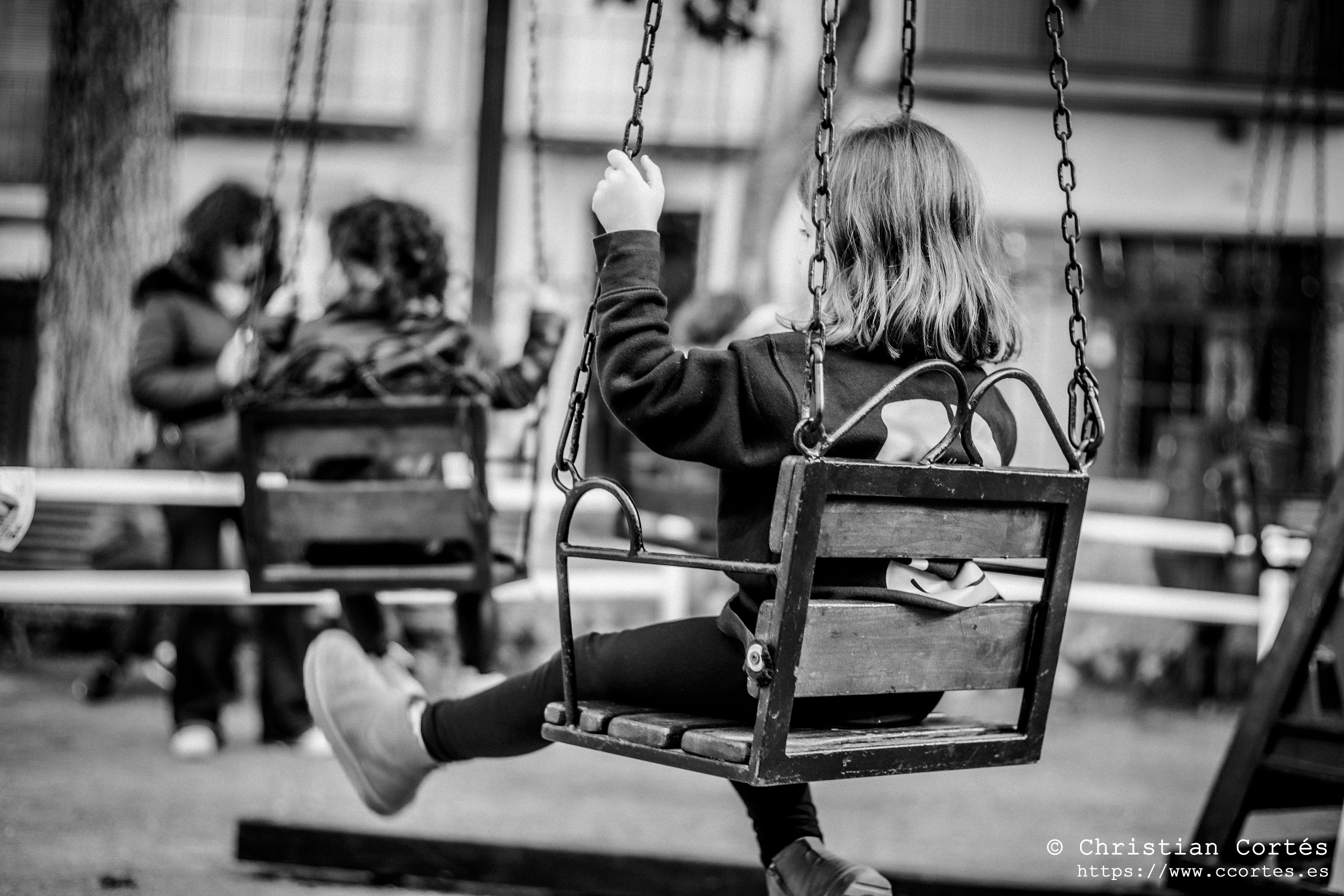 202601 Alcoi nadal 16 MercadoNavidad Minolta Rokkor 58mm F1.4