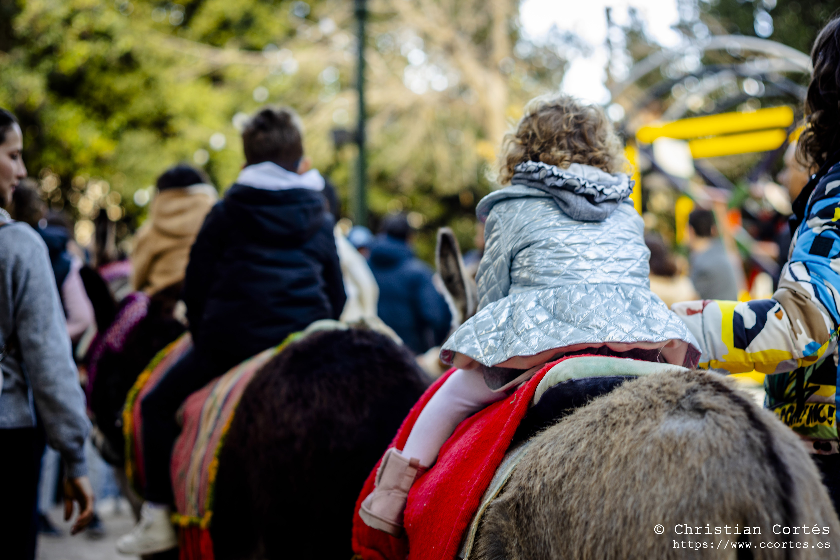 202601 Alcoi nadal 17 MercadoNavidad Minolta Rokkor 58mm F1.4