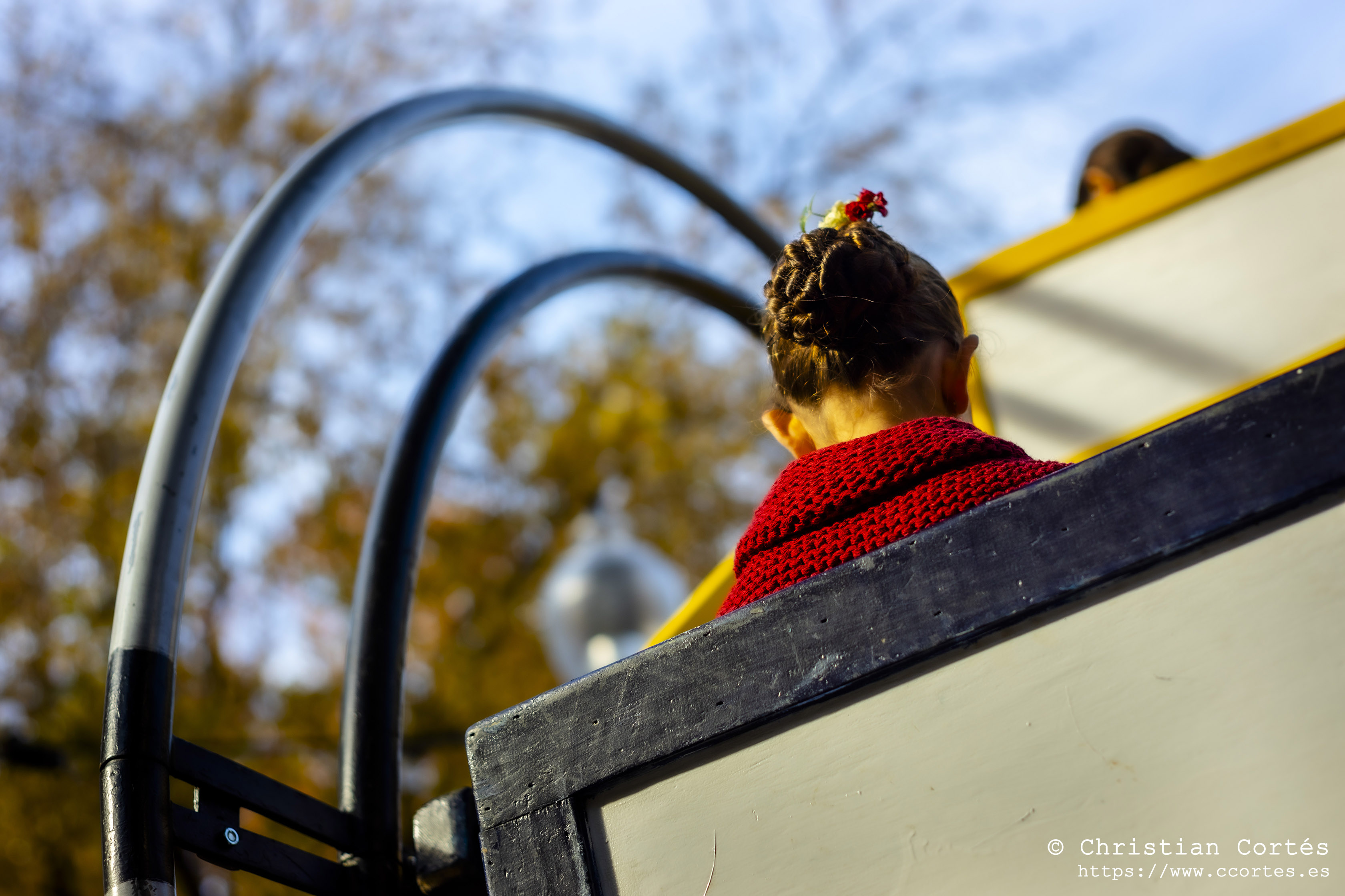 202601 Alcoi nadal 18 MercadoNavidad Minolta Rokkor 58mm F1.4