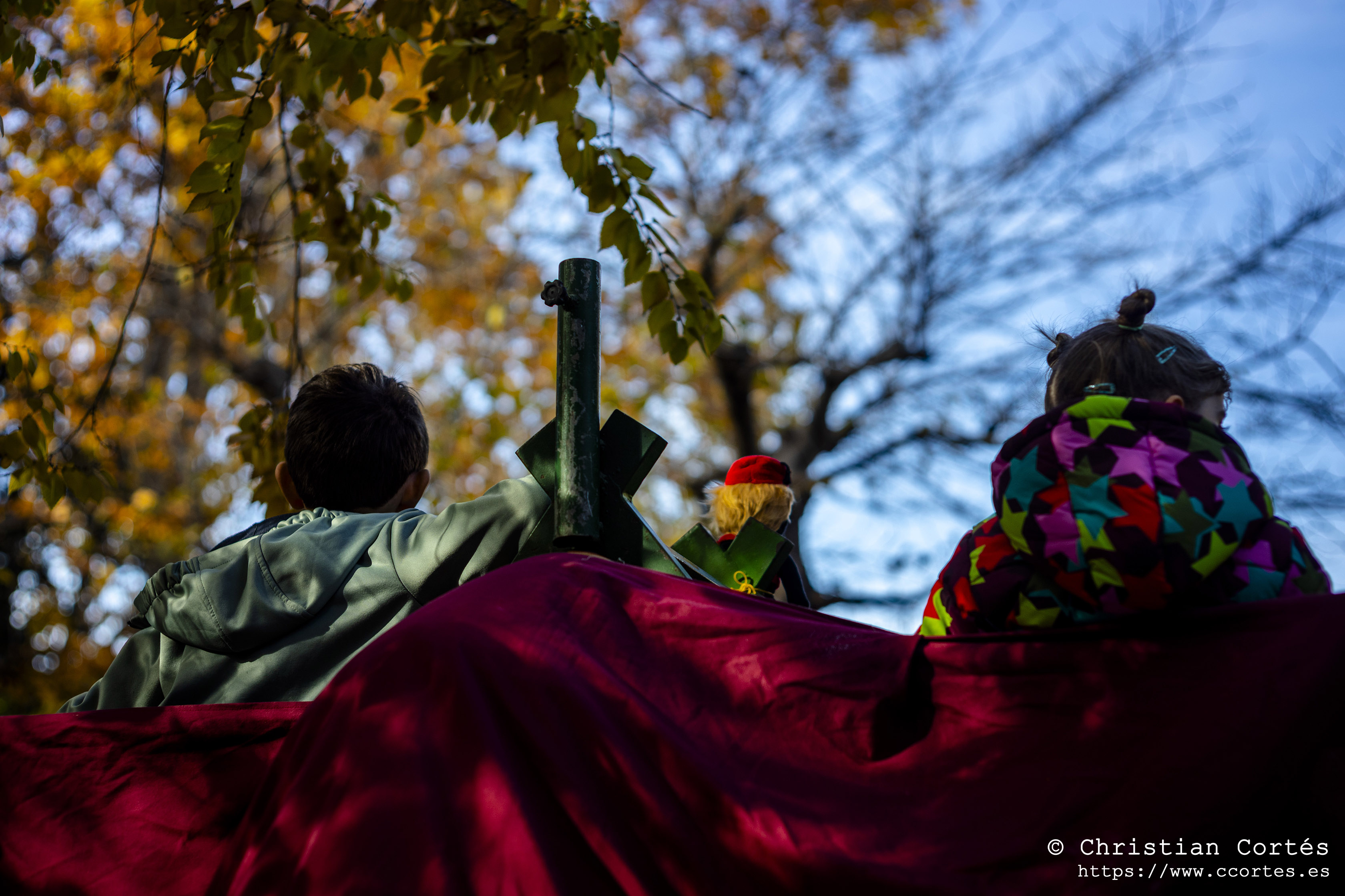 202601 Alcoi nadal 19 MercadoNavidad Minolta Rokkor 58mm F1.4