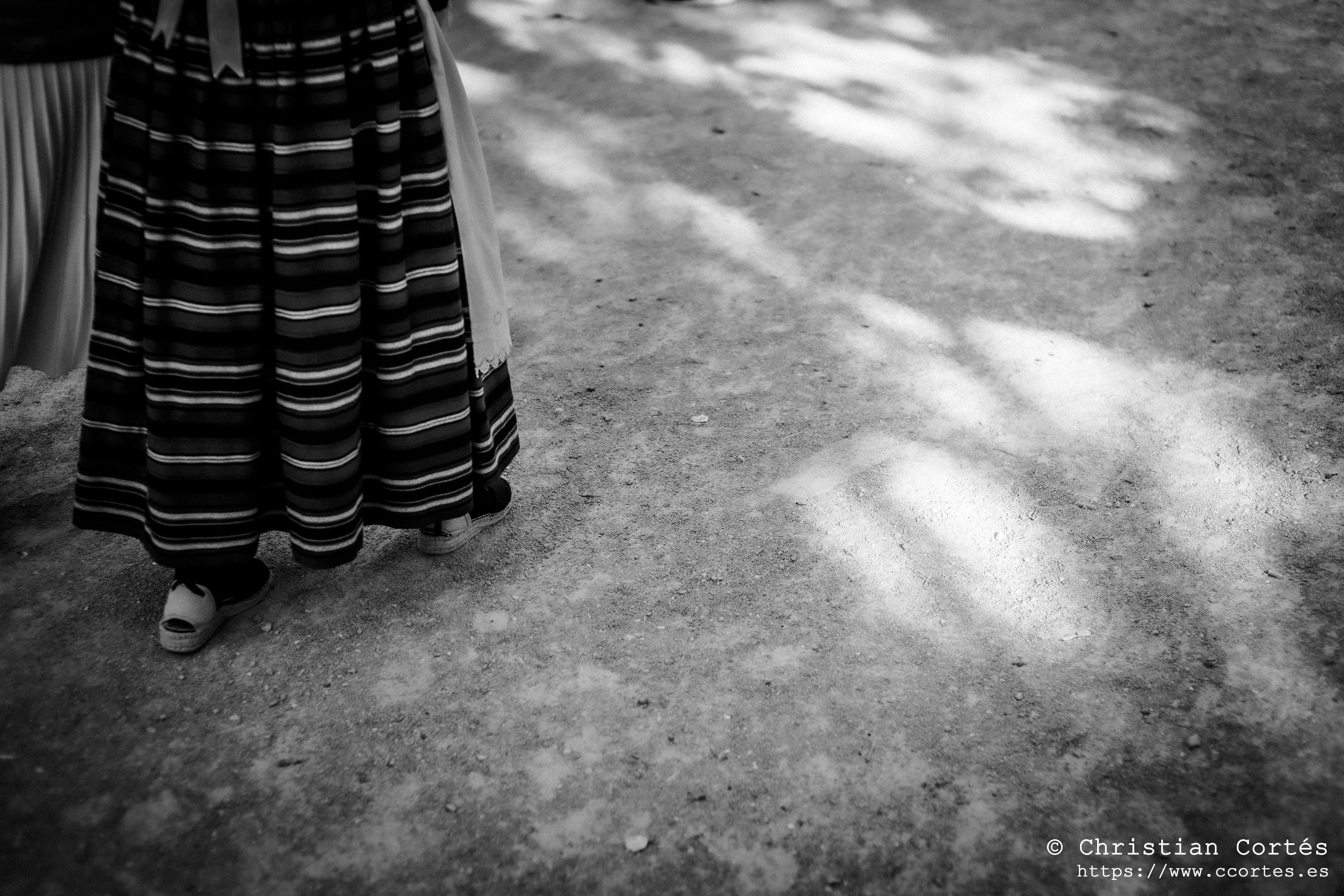 202601 Alcoi nadal 28 MercadoNavidad Minolta Rokkor 58mm F1.4