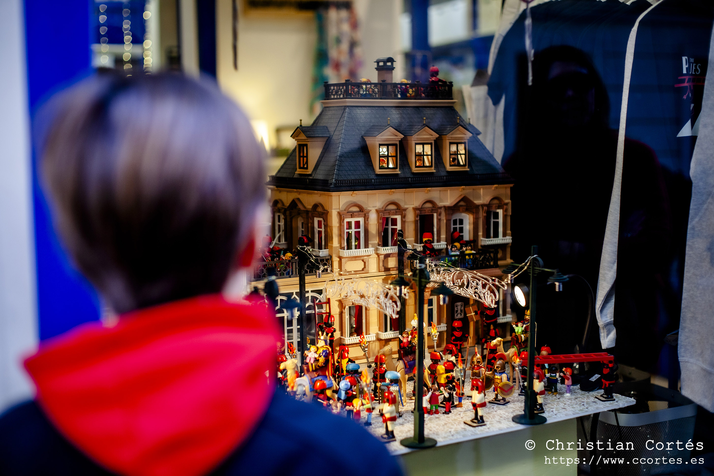 202601 Alcoi nadal 31 CapDanyMati SMC Takumar 50mm F1.4