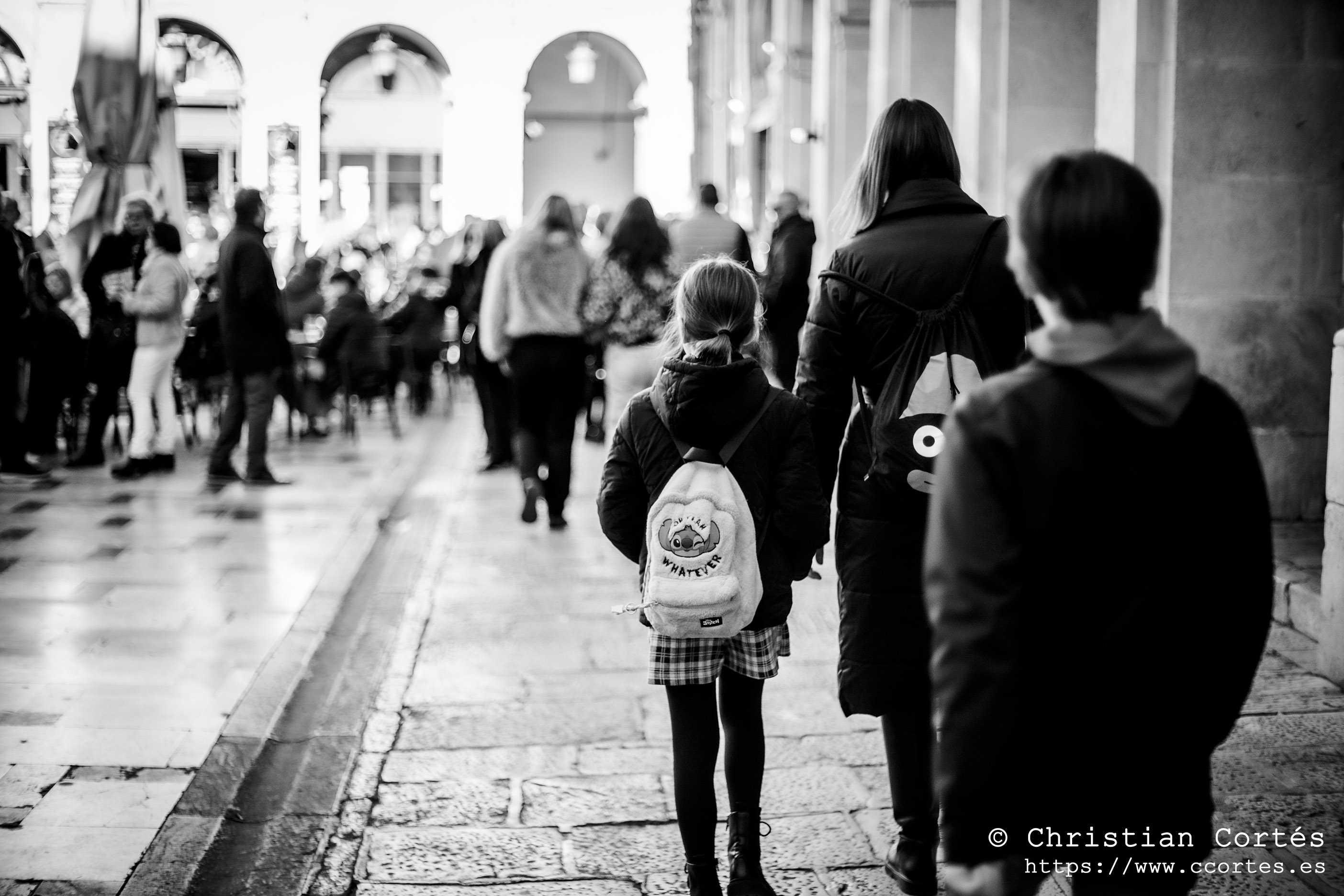 202601 Alcoi nadal 32 CapDanyMati SMC Takumar 50mm F1.4