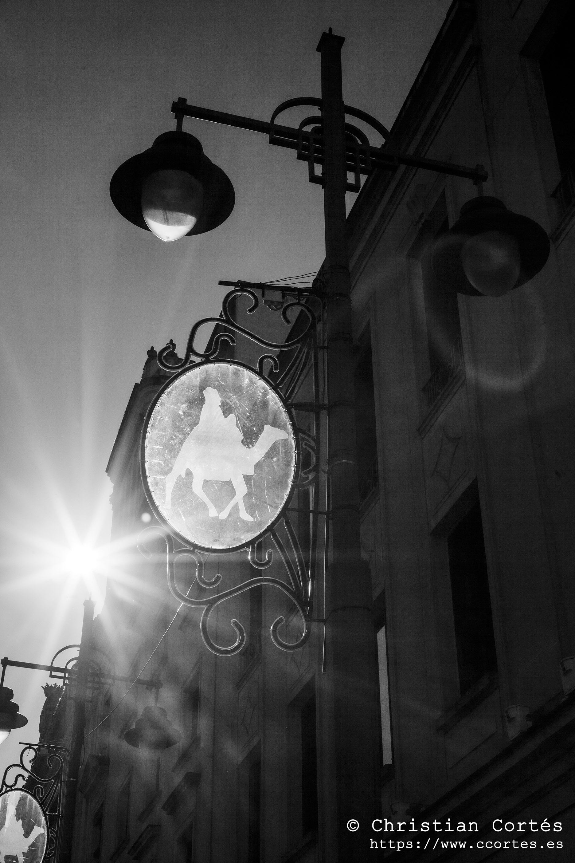 202601 Alcoi nadal 34 CapDanyMati SMC Takumar 50mm F1.4