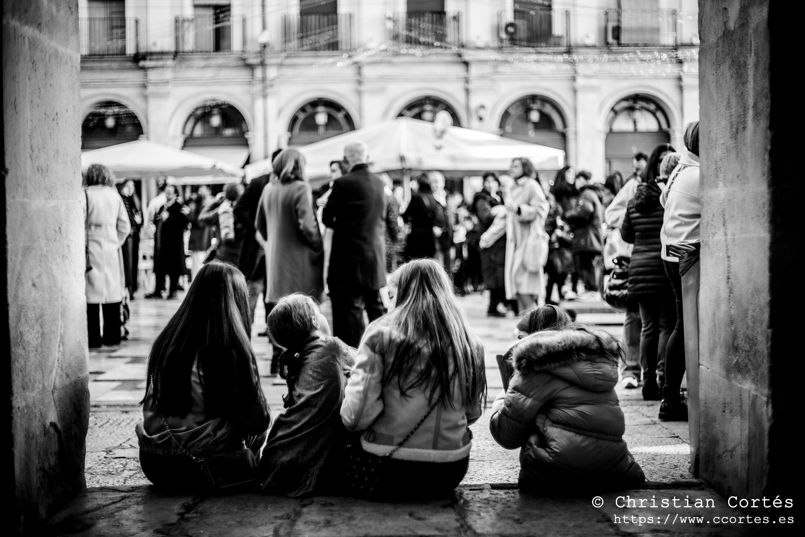 202601 Alcoi nadal 35 CapDanyMati SMC Takumar 50mm F1.4