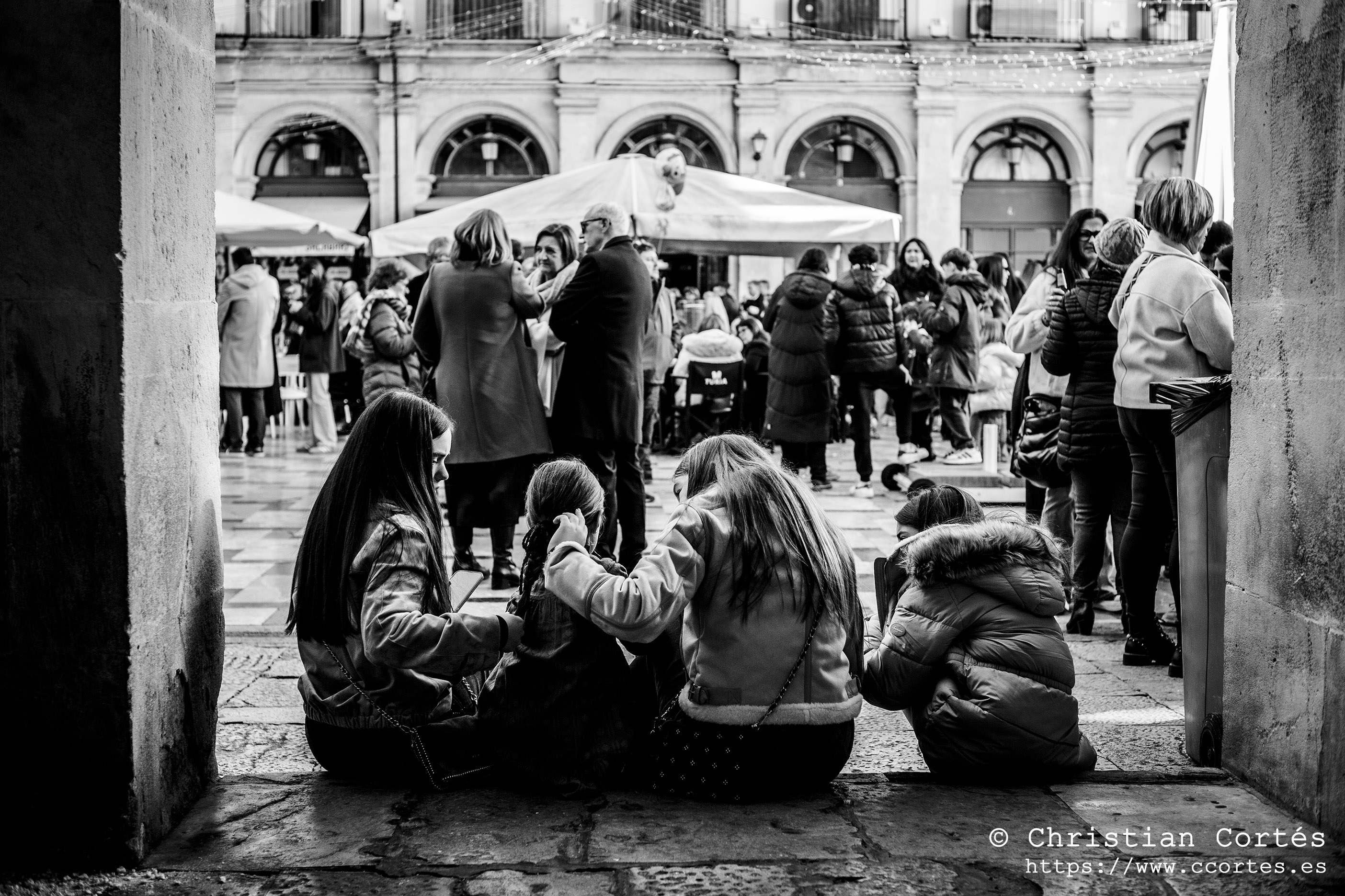 202601 Alcoi nadal 36 CapDanyMati SMC Takumar 50mm F1.4