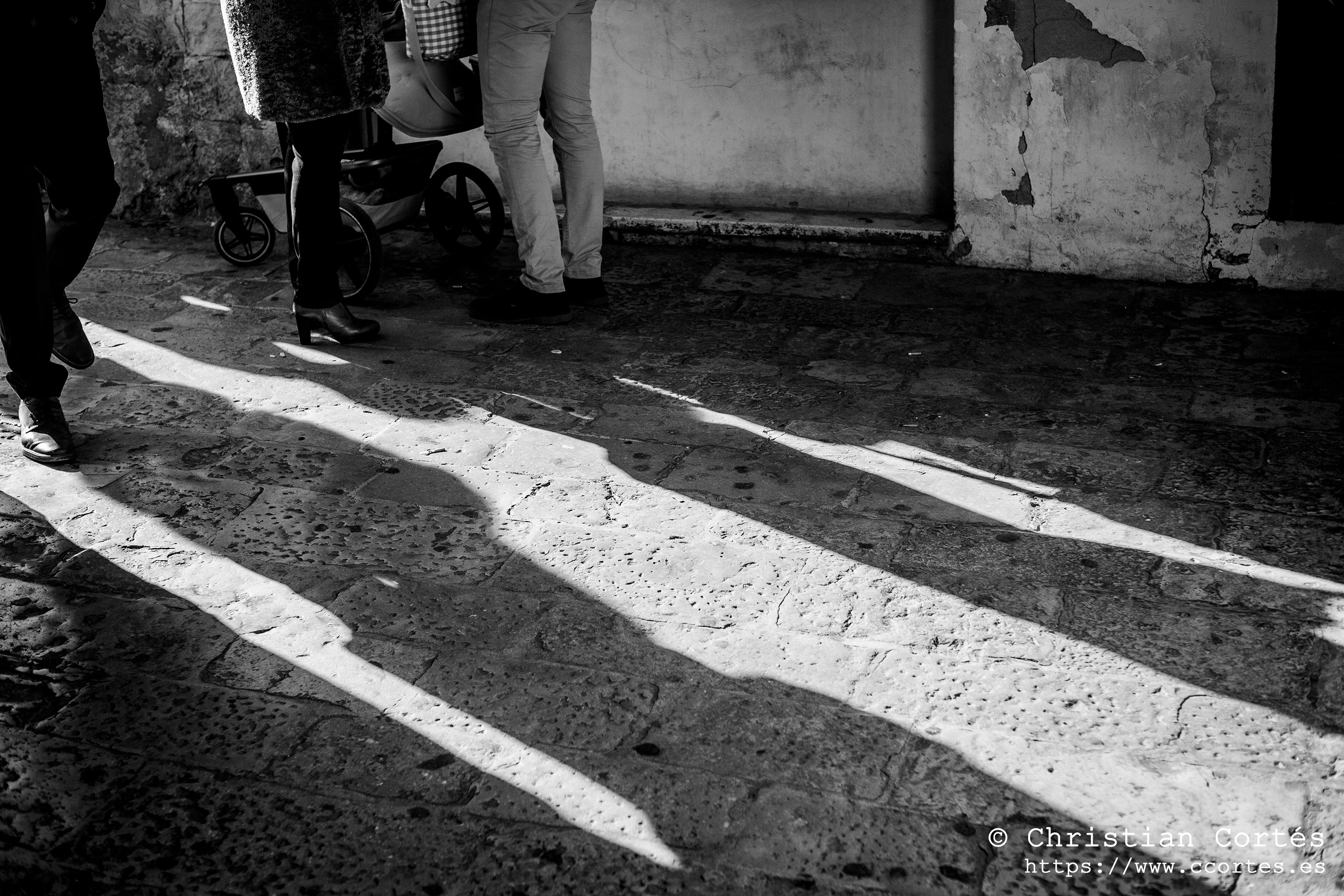 202601 Alcoi nadal 40 CapDanyMati SMC Takumar 50mm F1.4