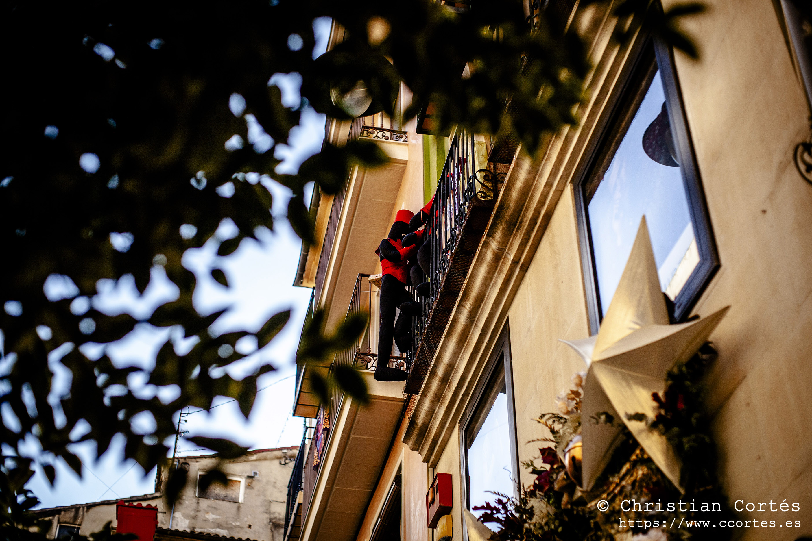 202601 Alcoi nadal 41 CapDanyMati SMC Takumar 50mm F1.4