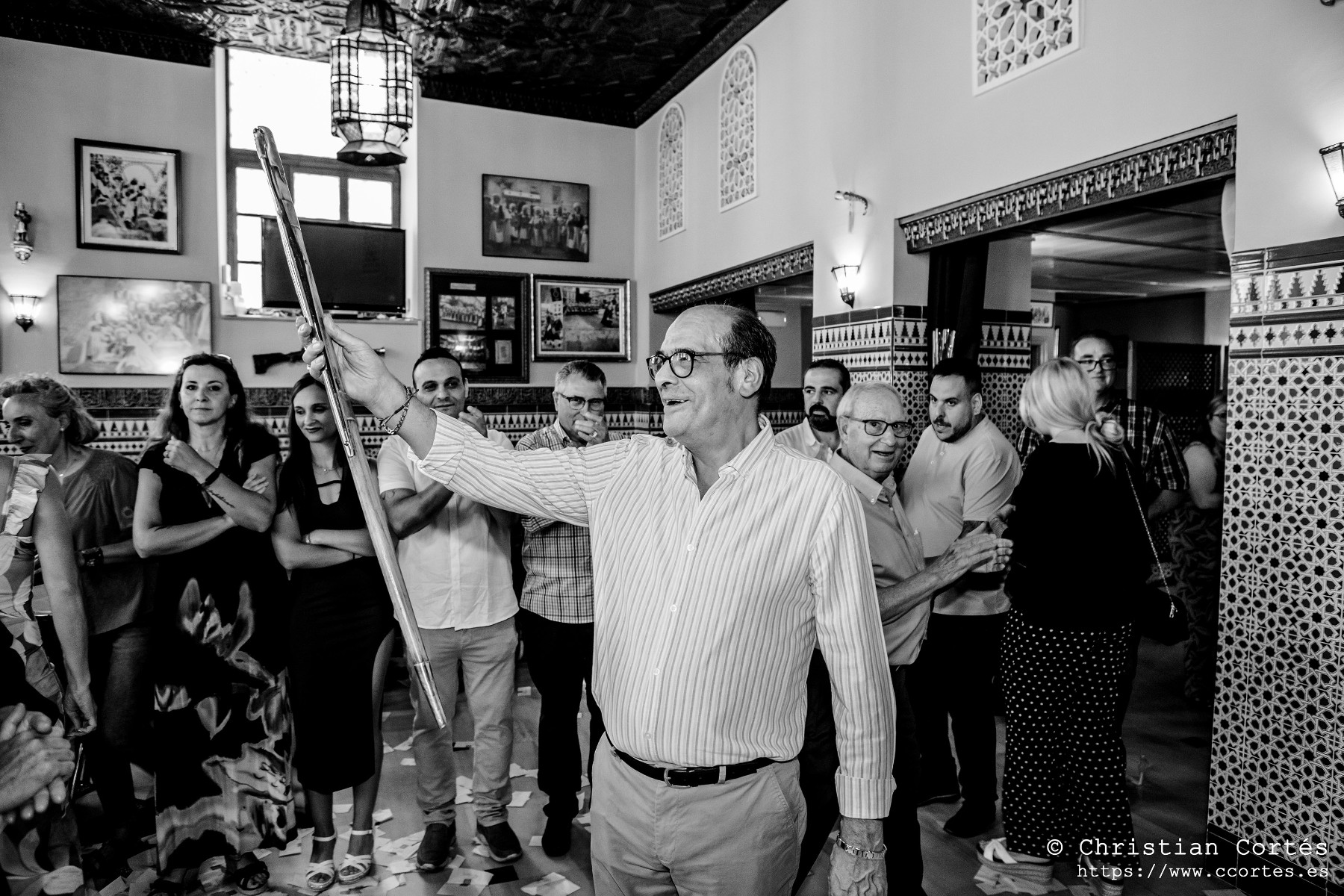 20240622 HeraldicaMarrakesch AlferesCristia 01