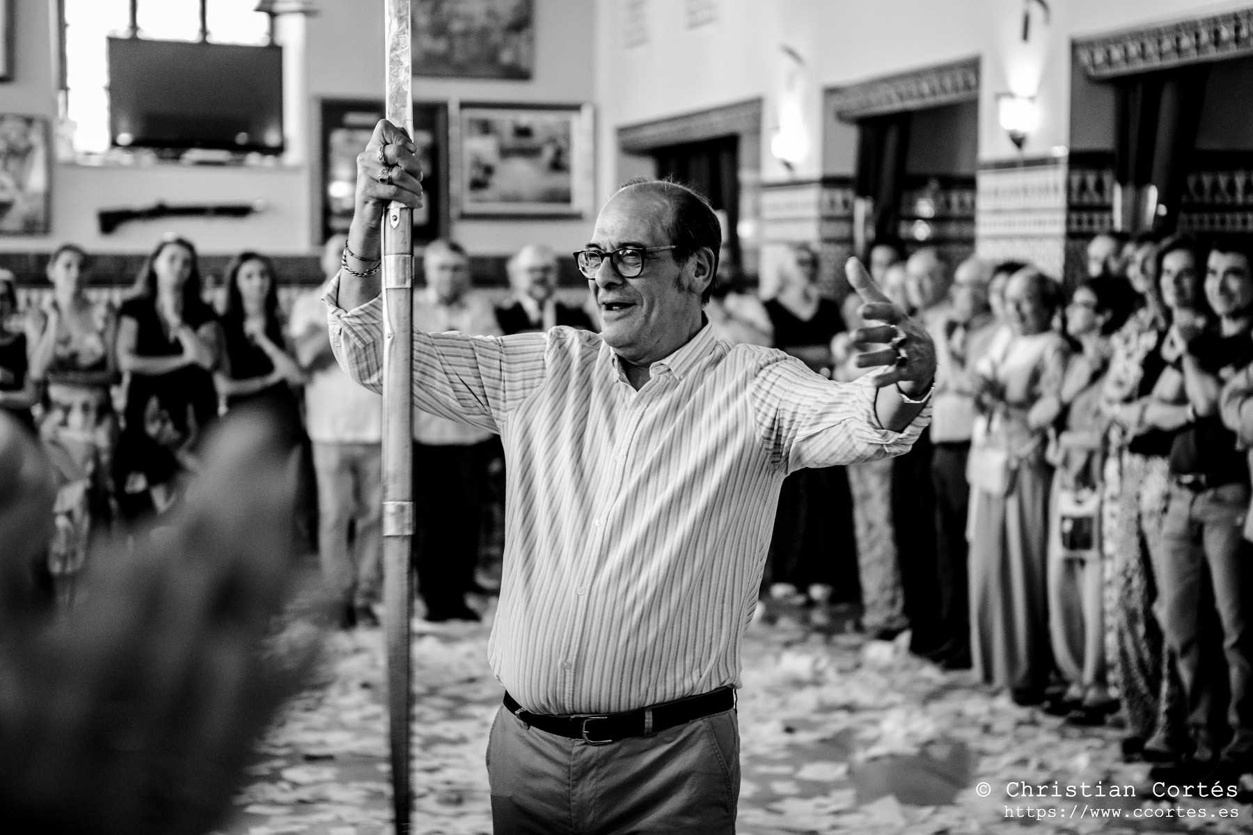 20240622 HeraldicaMarrakesch AlferesCristia 14