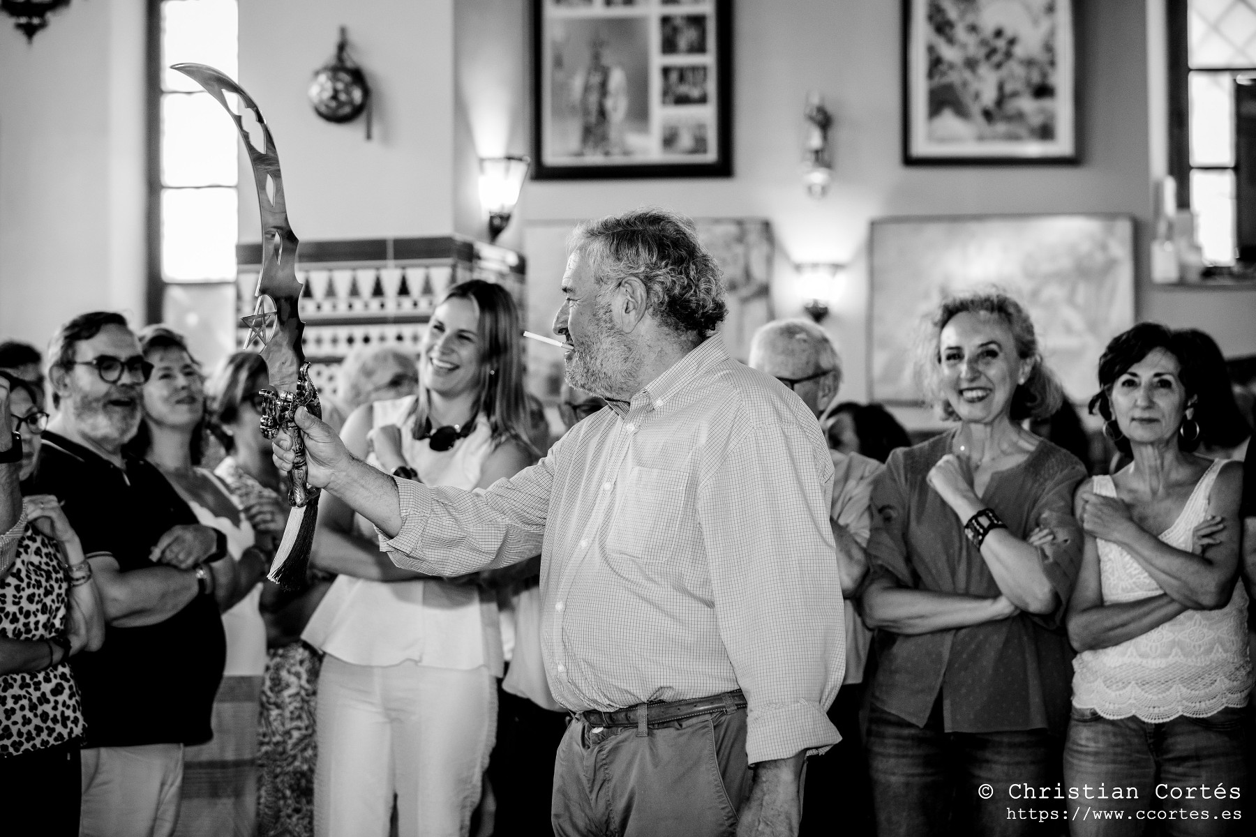 20240622 HeraldicaMarrakesch Assaig 06