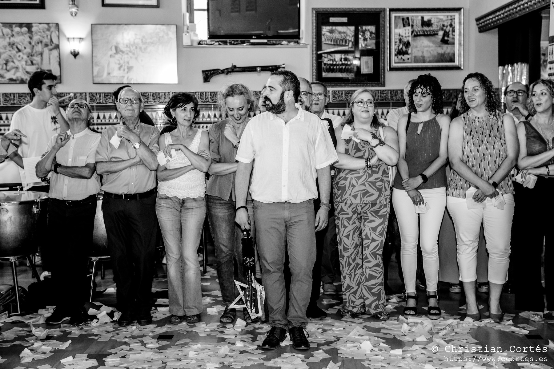 20240622 HeraldicaMarrakesch CapitaAragonesos 02