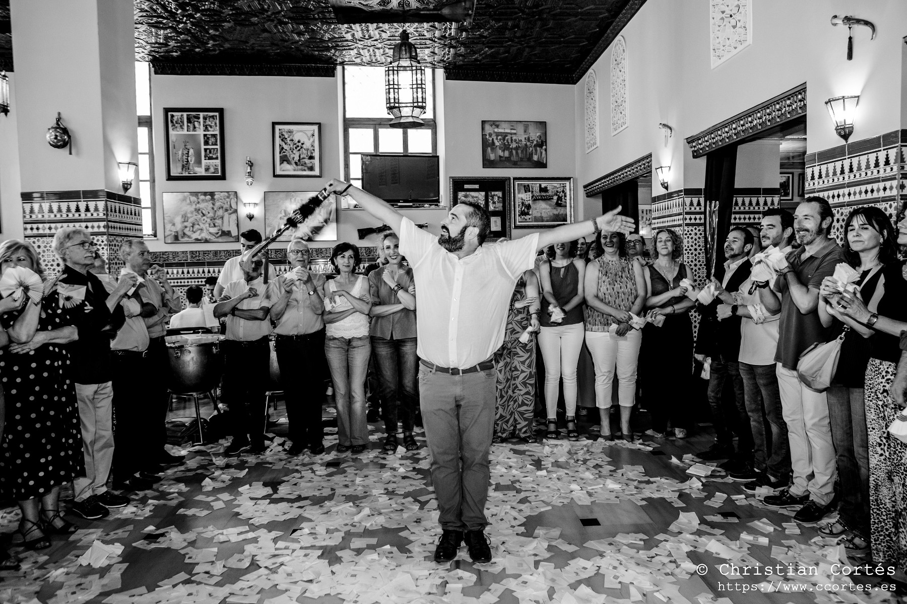 20240622 HeraldicaMarrakesch CapitaAragonesos 04