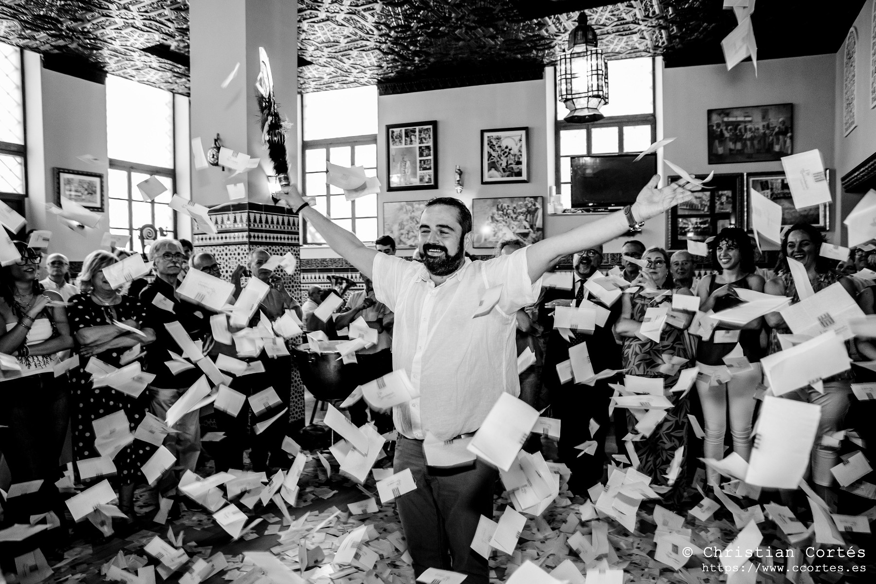 20240622 HeraldicaMarrakesch CapitaAragonesos 06