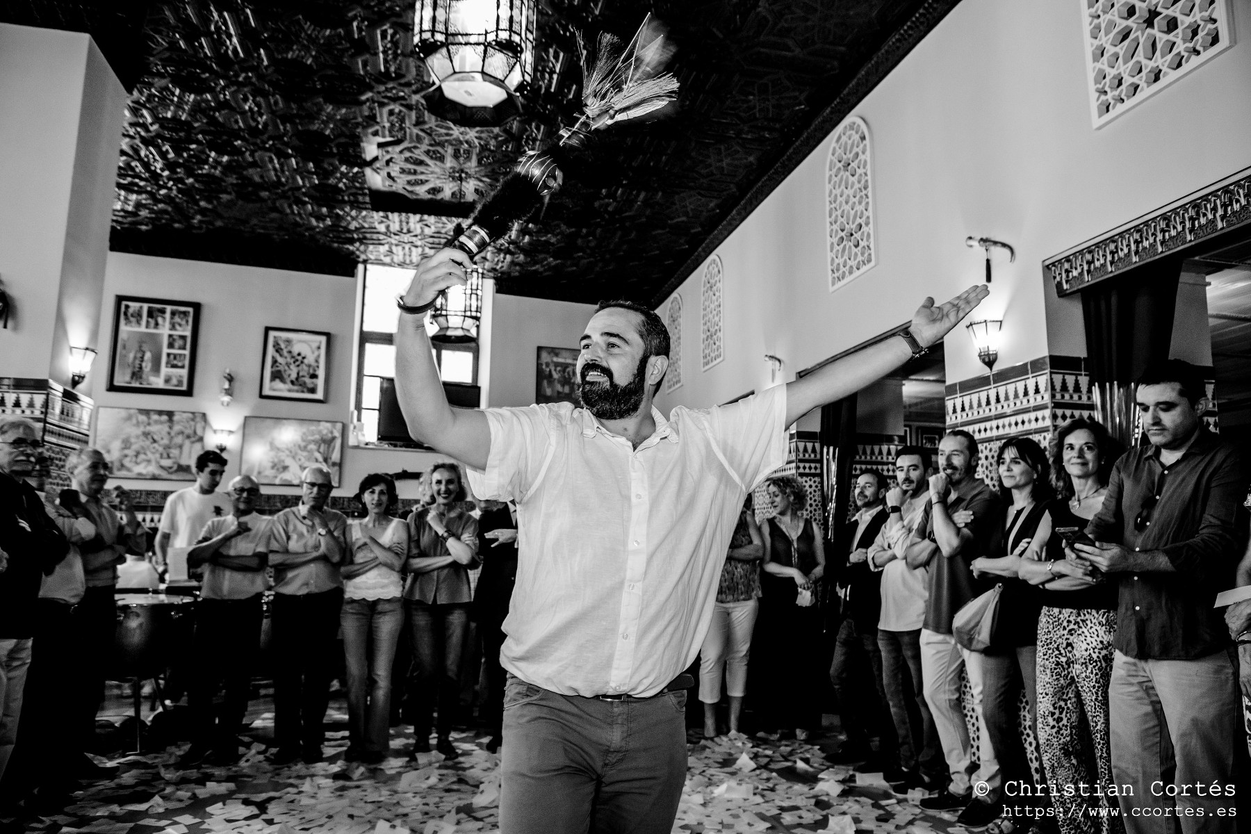 20240622 HeraldicaMarrakesch CapitaAragonesos 07