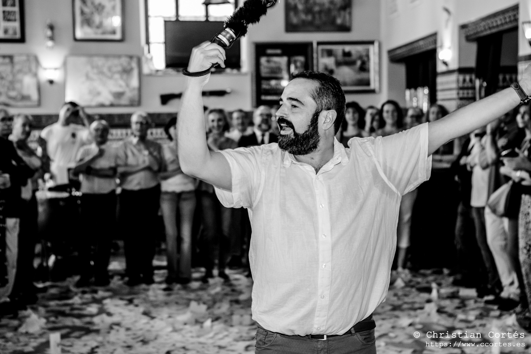 20240622 HeraldicaMarrakesch CapitaAragonesos 08