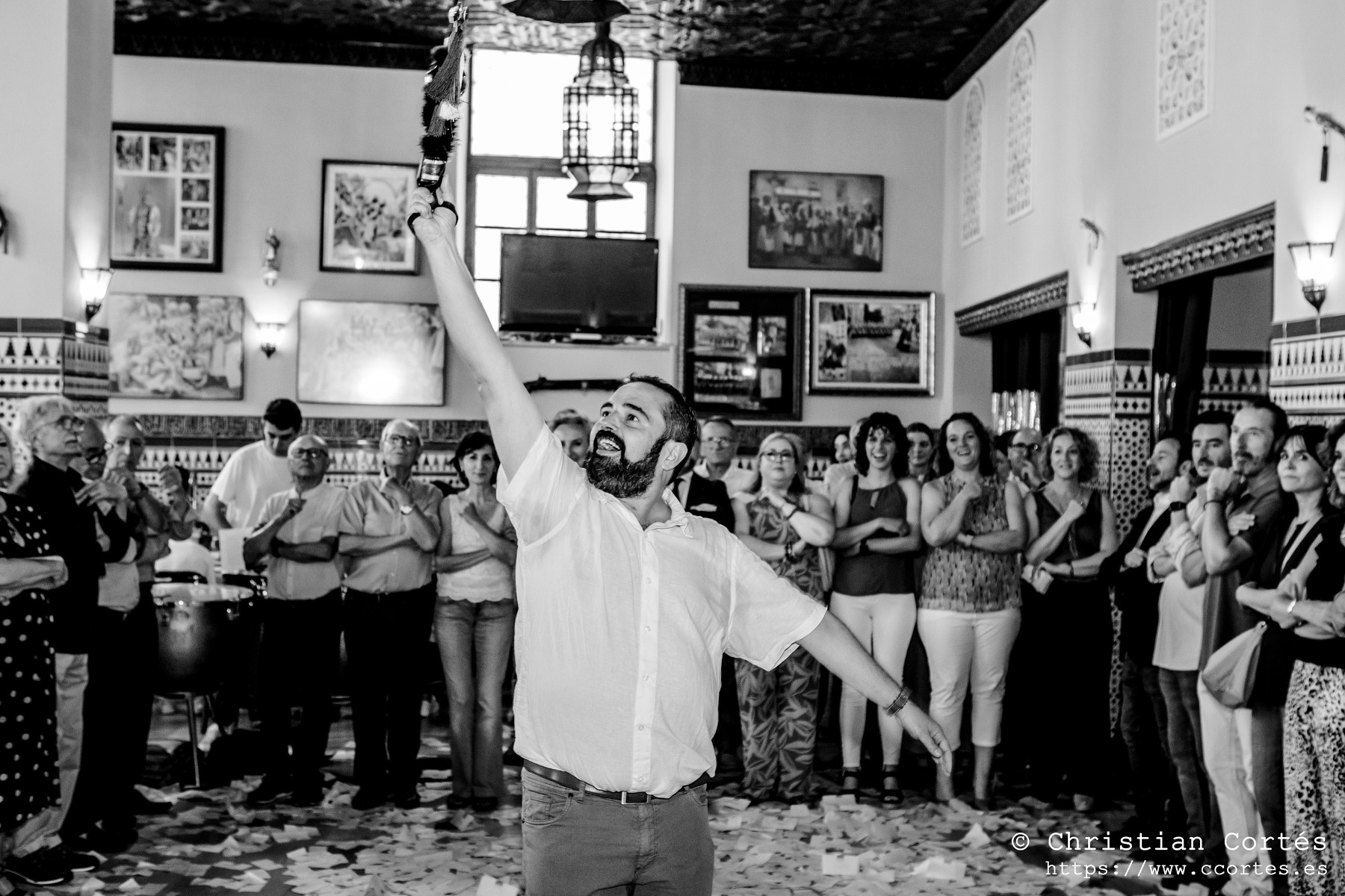 20240622 HeraldicaMarrakesch CapitaAragonesos 09