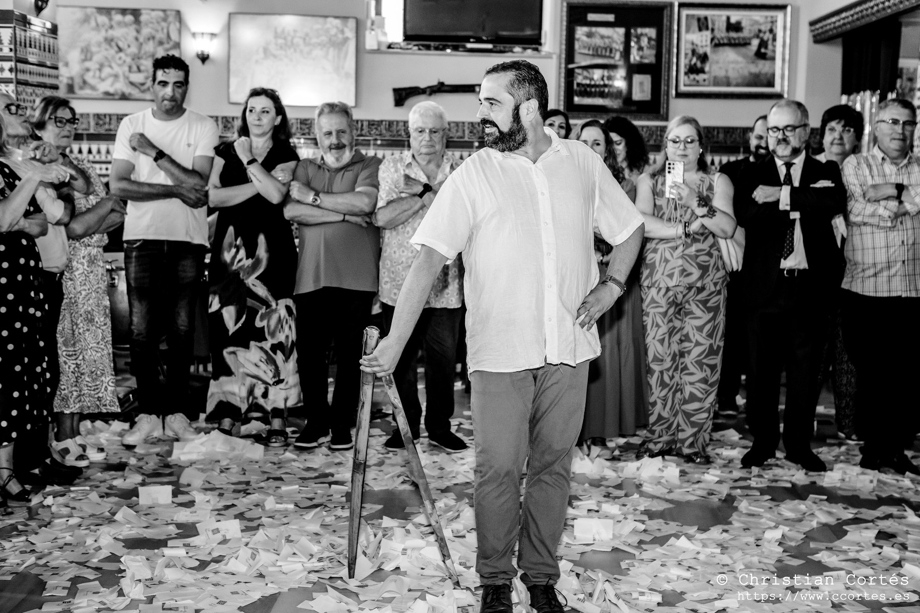 20240622 HeraldicaMarrakesch CapitaAragonesos 12