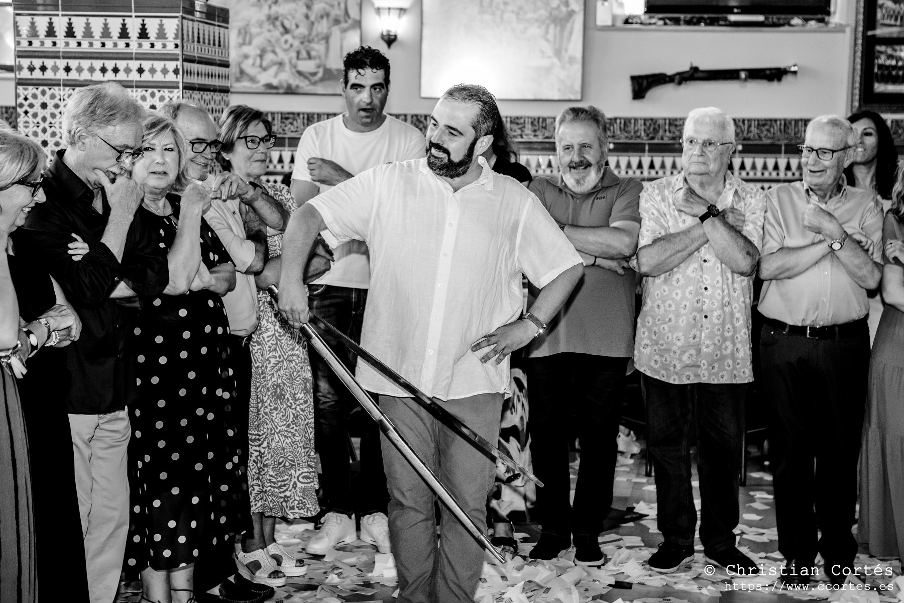 20240622 HeraldicaMarrakesch CapitaAragonesos 13