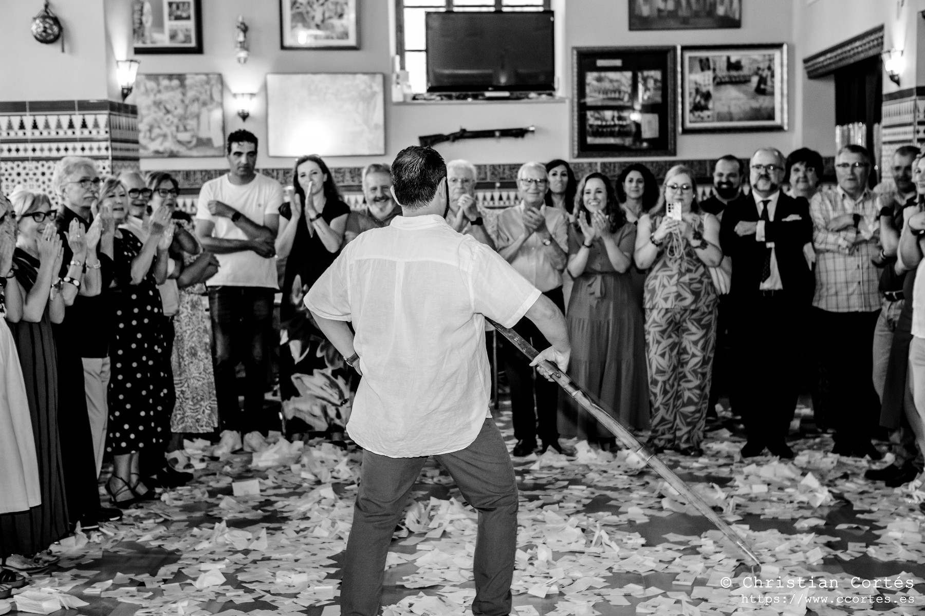 20240622 HeraldicaMarrakesch CapitaAragonesos 14