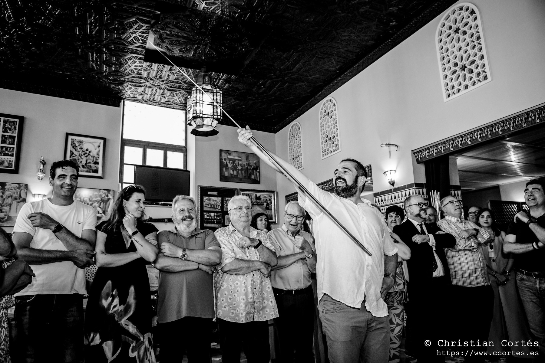 20240622 HeraldicaMarrakesch CapitaAragonesos 17