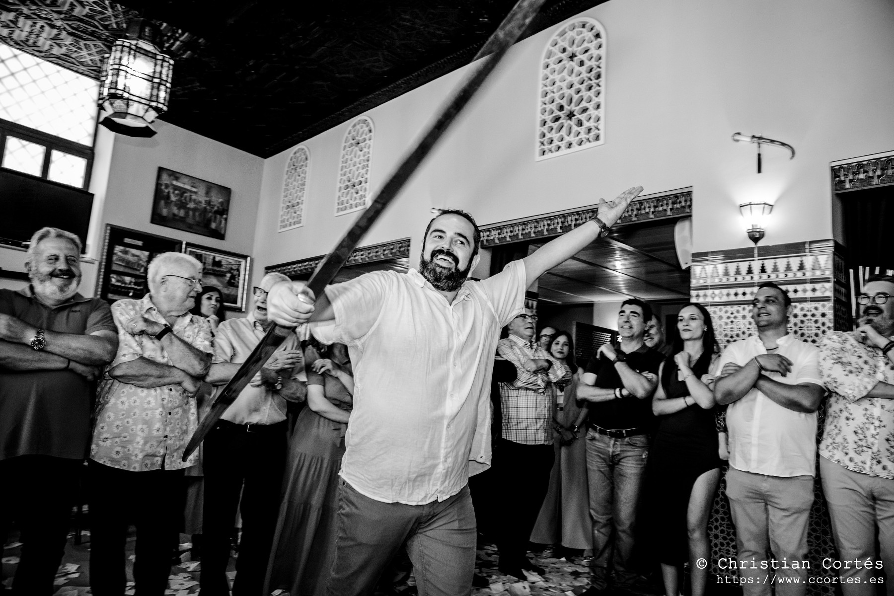 20240622 HeraldicaMarrakesch CapitaAragonesos 18