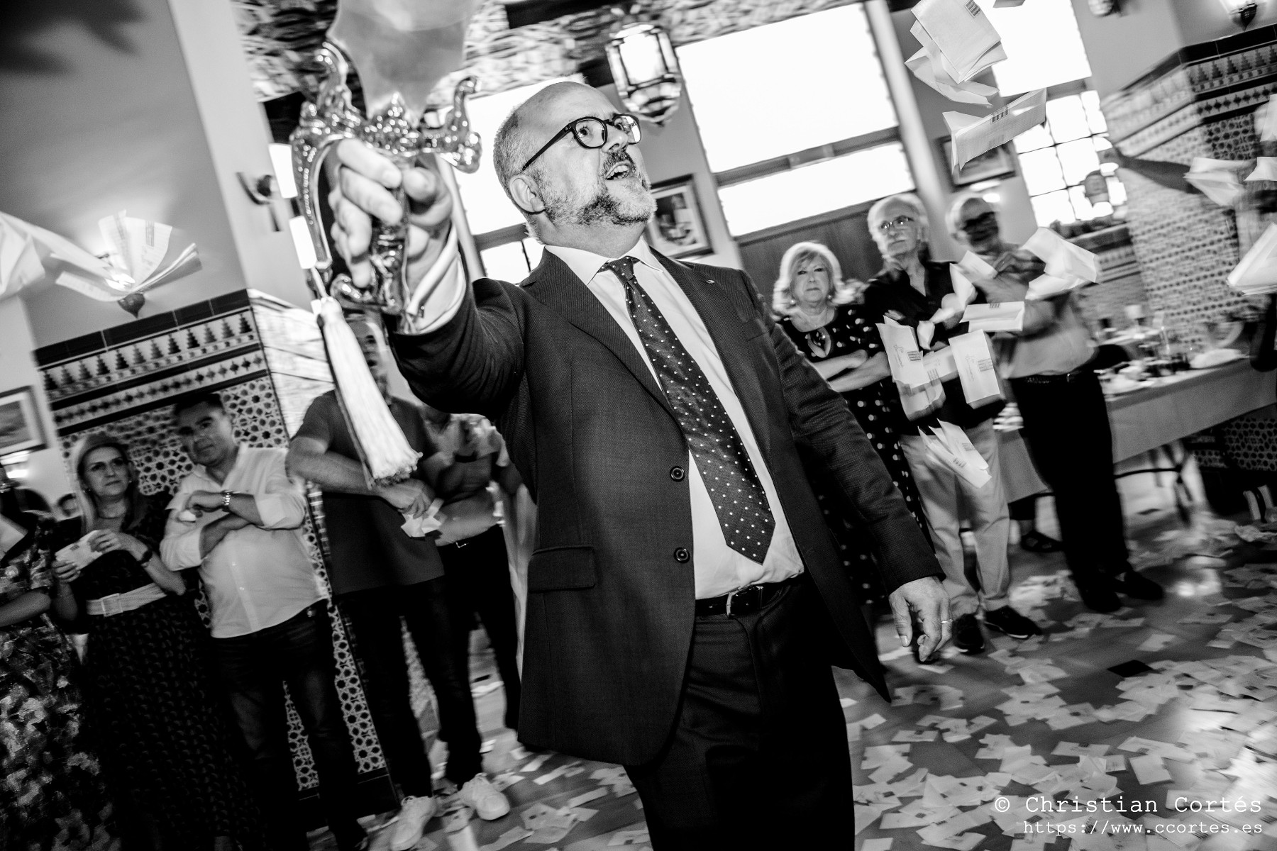 20240622 HeraldicaMarrakesch Kike 01