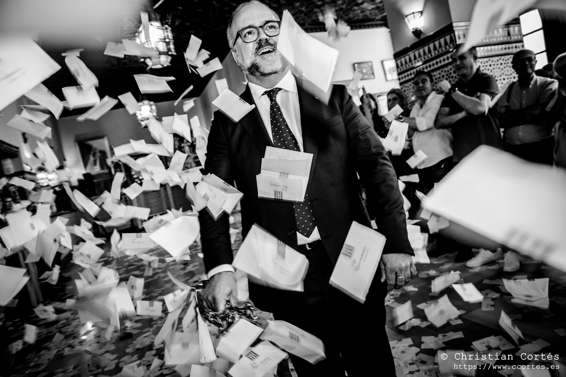 20240622 HeraldicaMarrakesch Kike 02