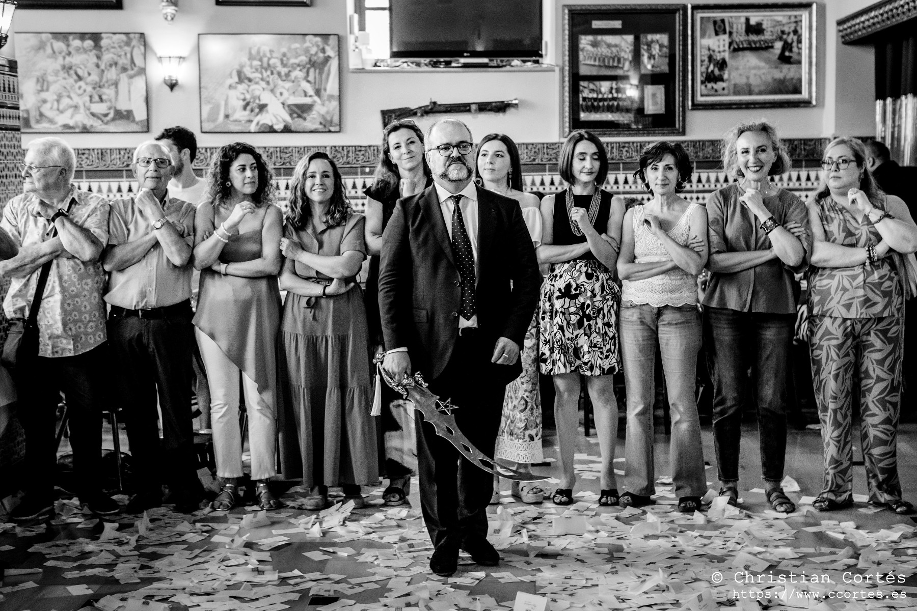 20240622 HeraldicaMarrakesch Kike 05