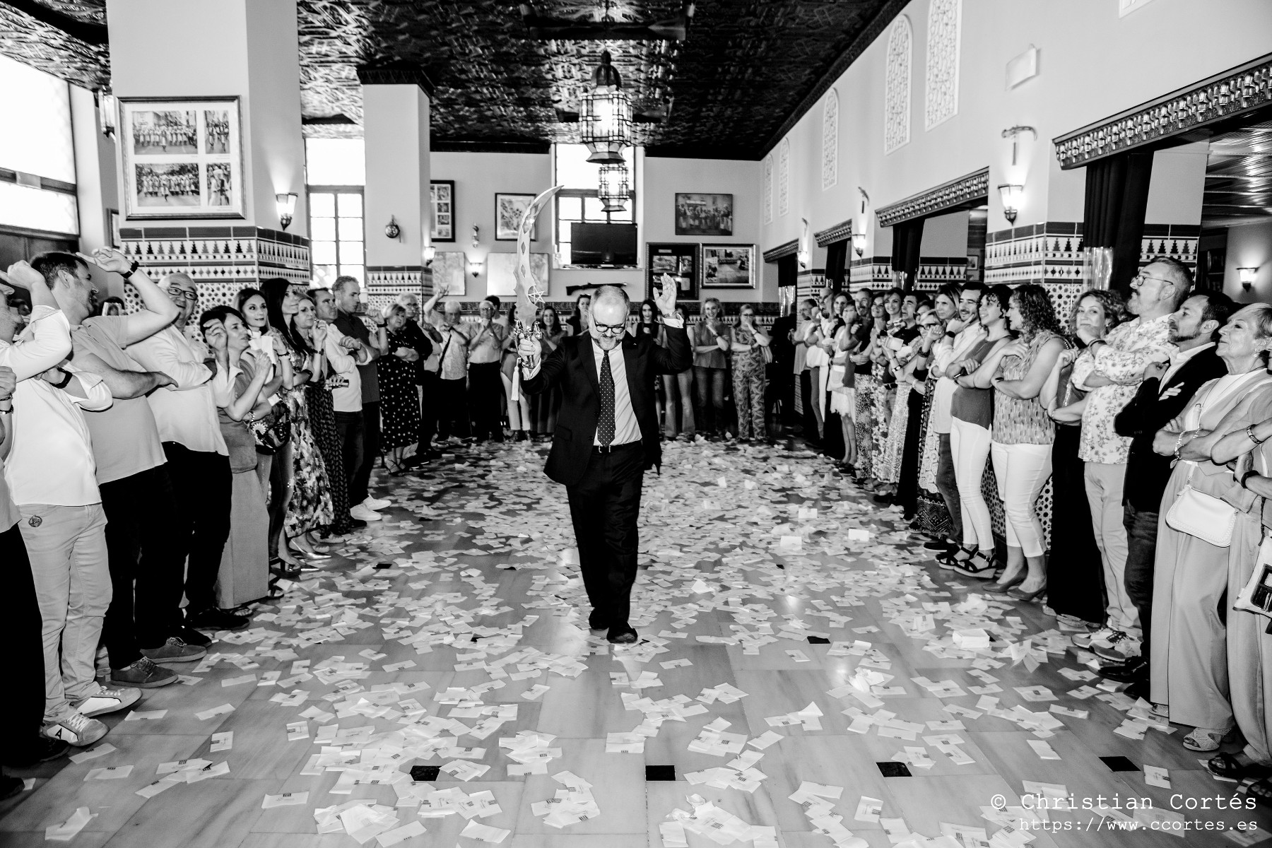 20240622 HeraldicaMarrakesch Kike 08