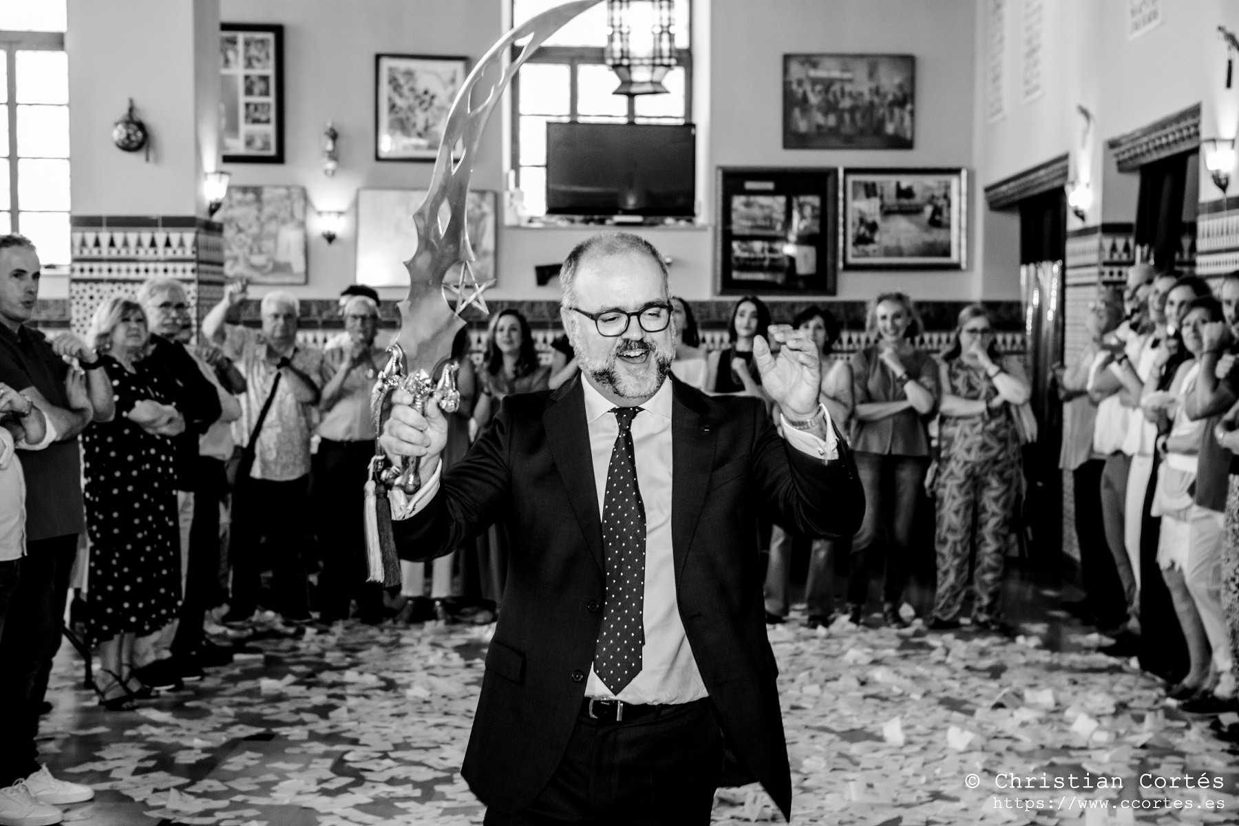 20240622 HeraldicaMarrakesch Kike 09