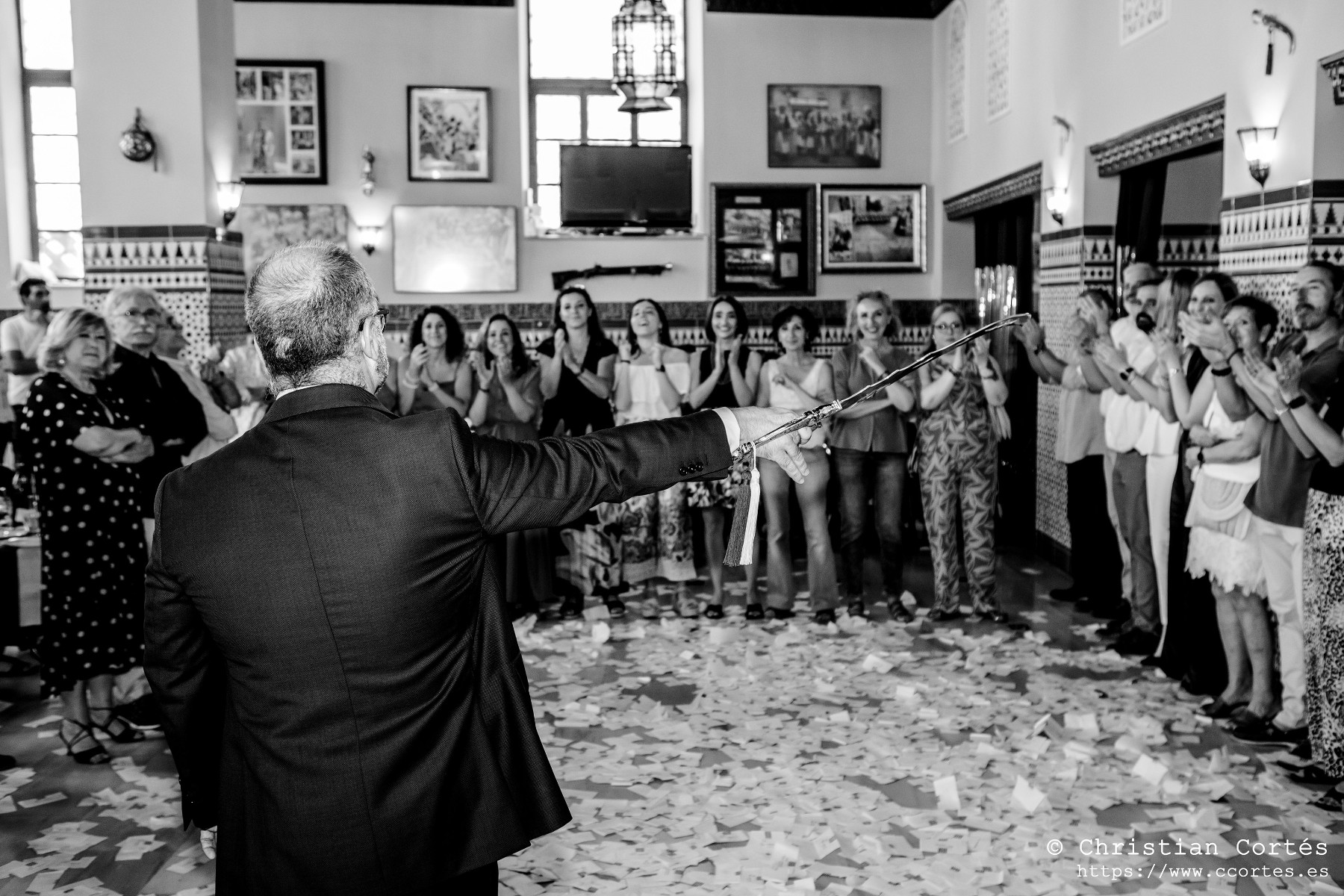 20240622 HeraldicaMarrakesch Kike 13