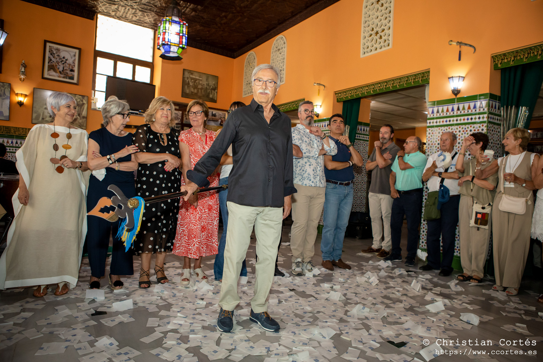 20240622 HeraldicaMarrakesch Presentacio 27