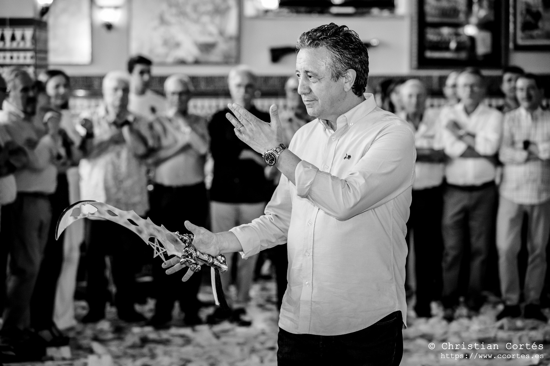 20240622 HeraldicaMarrakesch PrimerTroMarrakesch 07