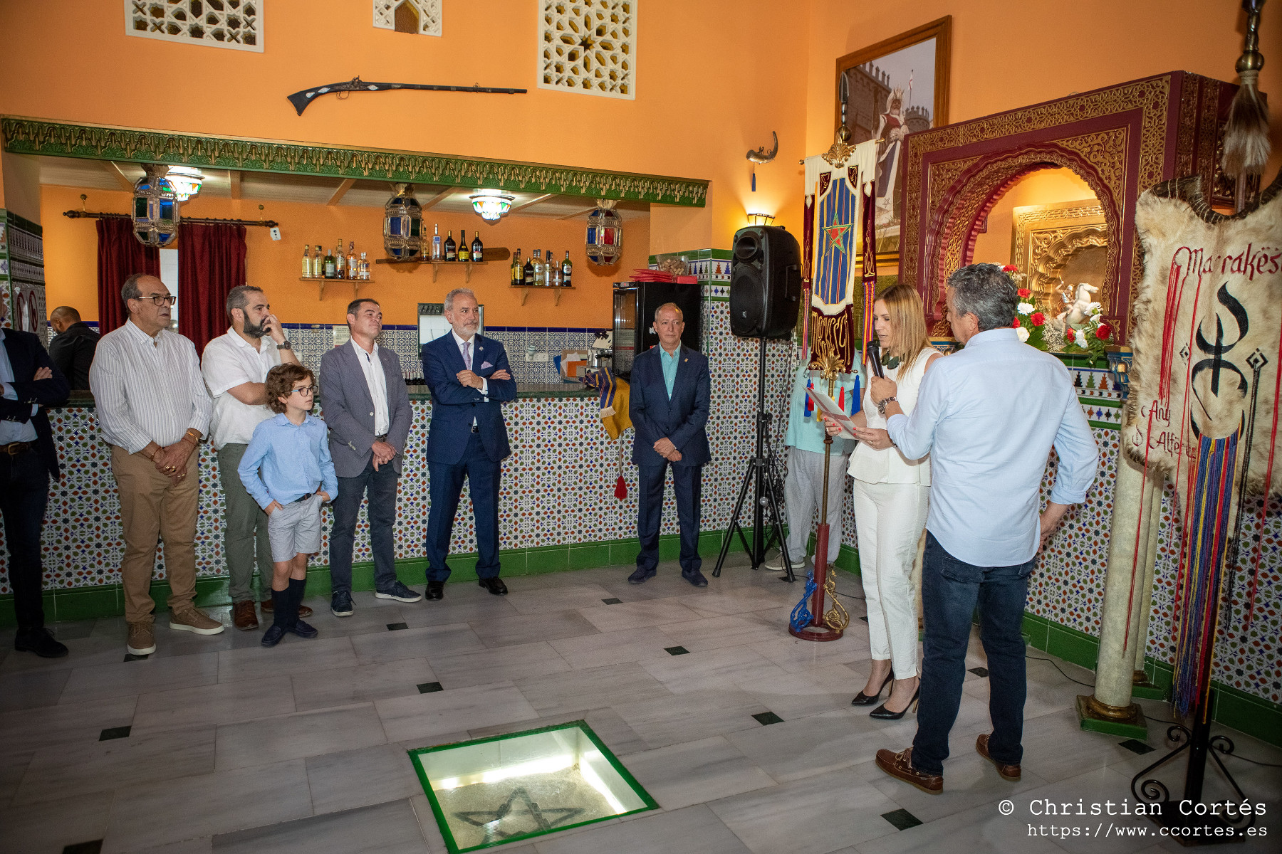 20240622 HeraldicaMarrakesch Presentacio 08