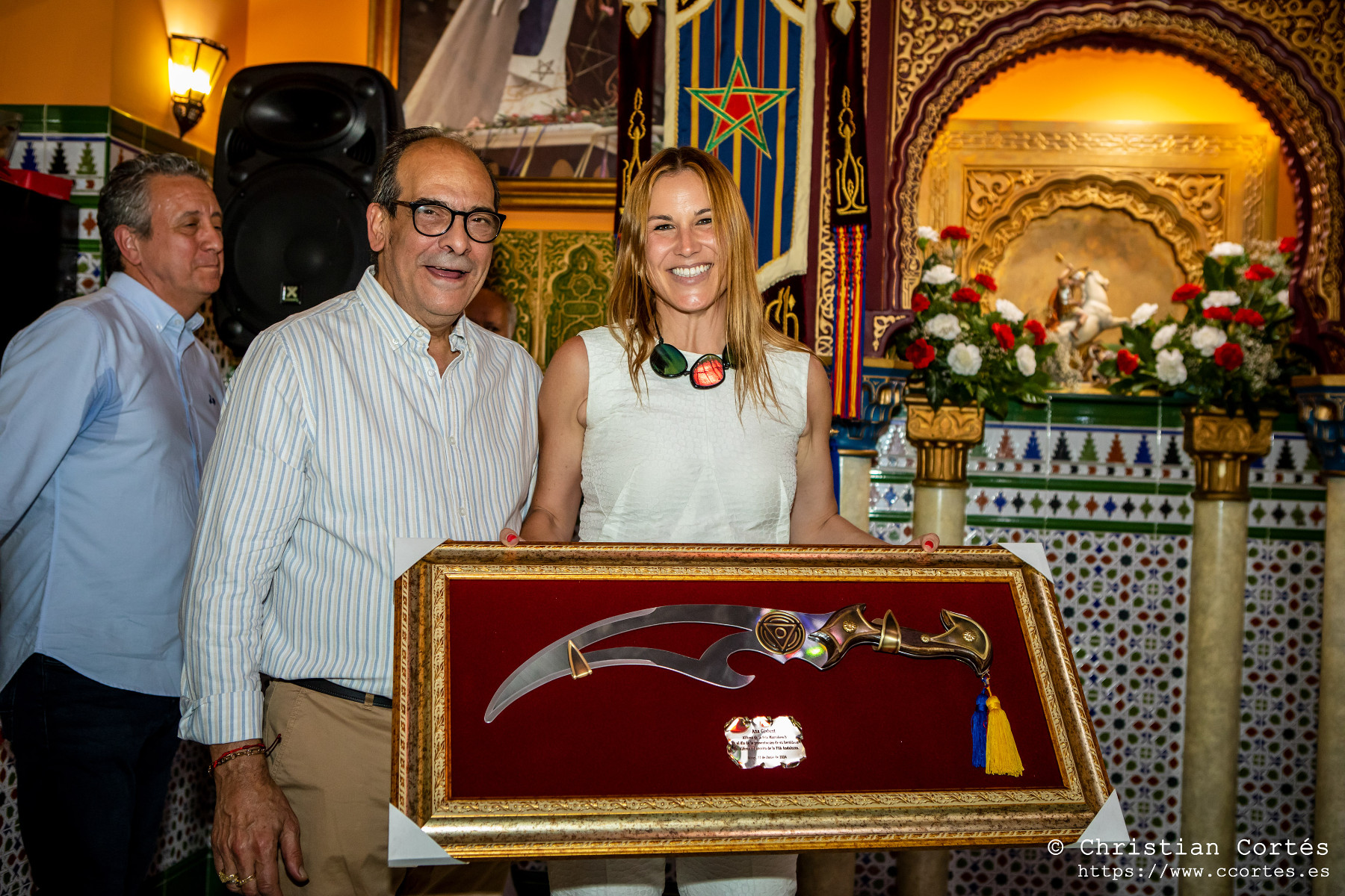 20240622 HeraldicaMarrakesch Presentacio 16