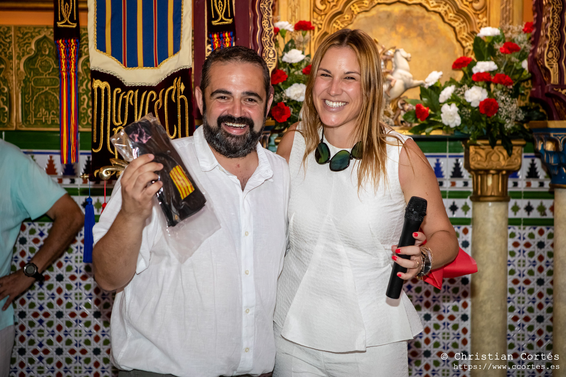 20240622 HeraldicaMarrakesch Presentacio 19