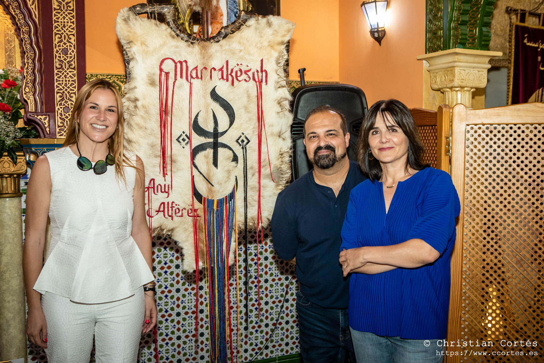 20240622 HeraldicaMarrakesch Presentacio 22