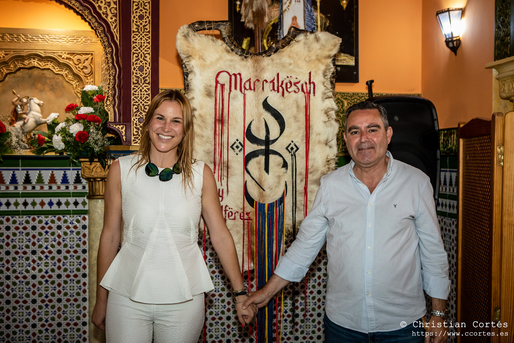 20240622 HeraldicaMarrakesch Presentacio 32