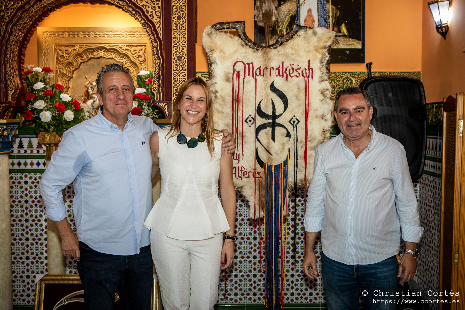 20240622 HeraldicaMarrakesch Presentacio 33