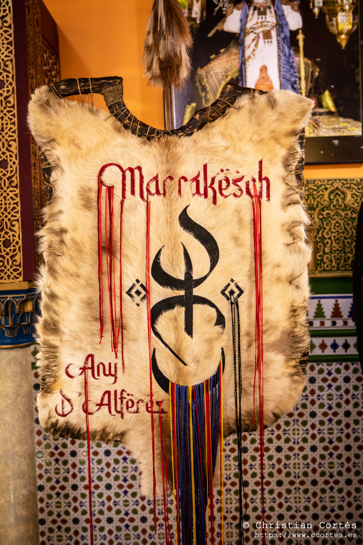 20240622 HeraldicaMarrakesch Presentacio 34