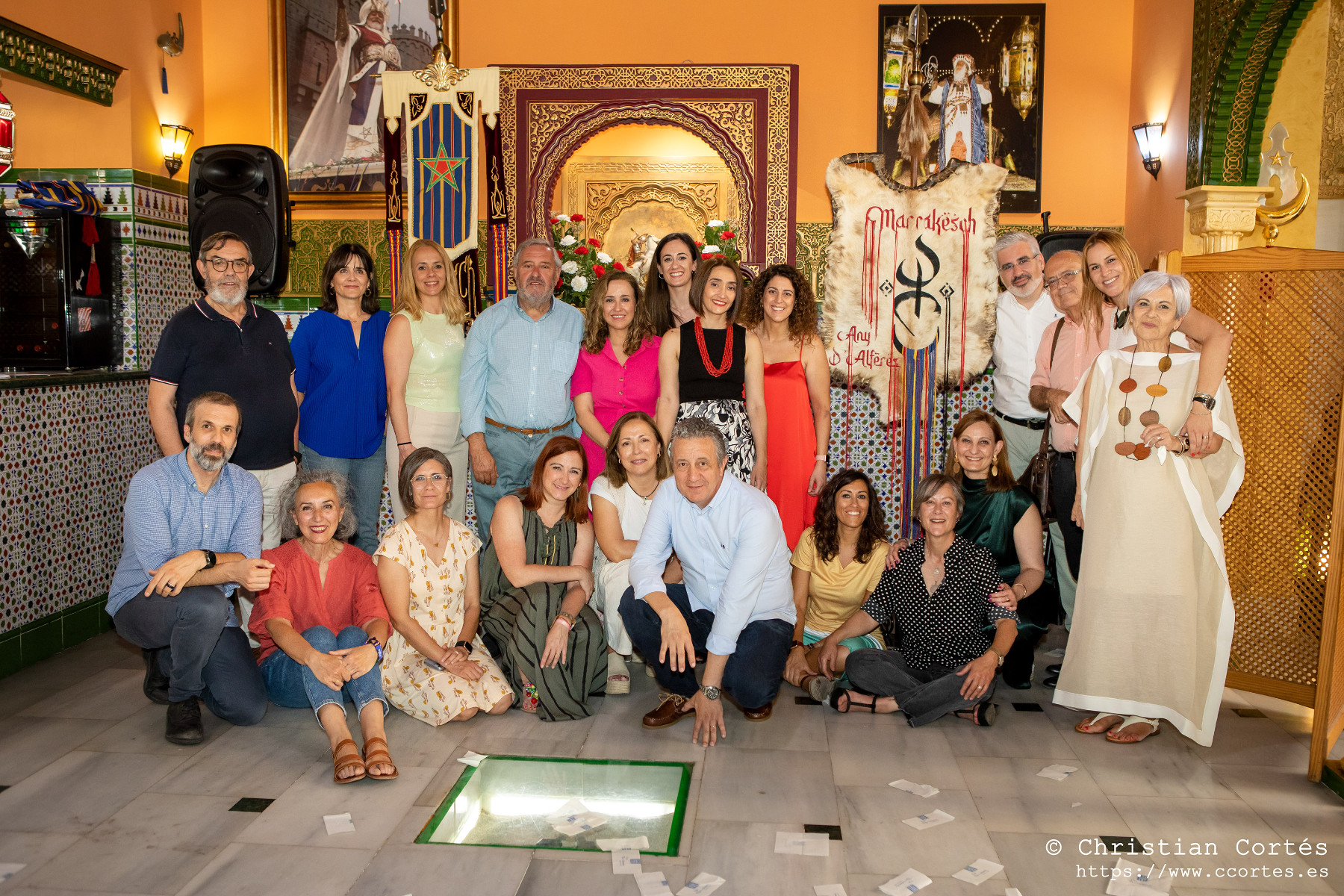 20240622 HeraldicaMarrakesch Presentacio 39