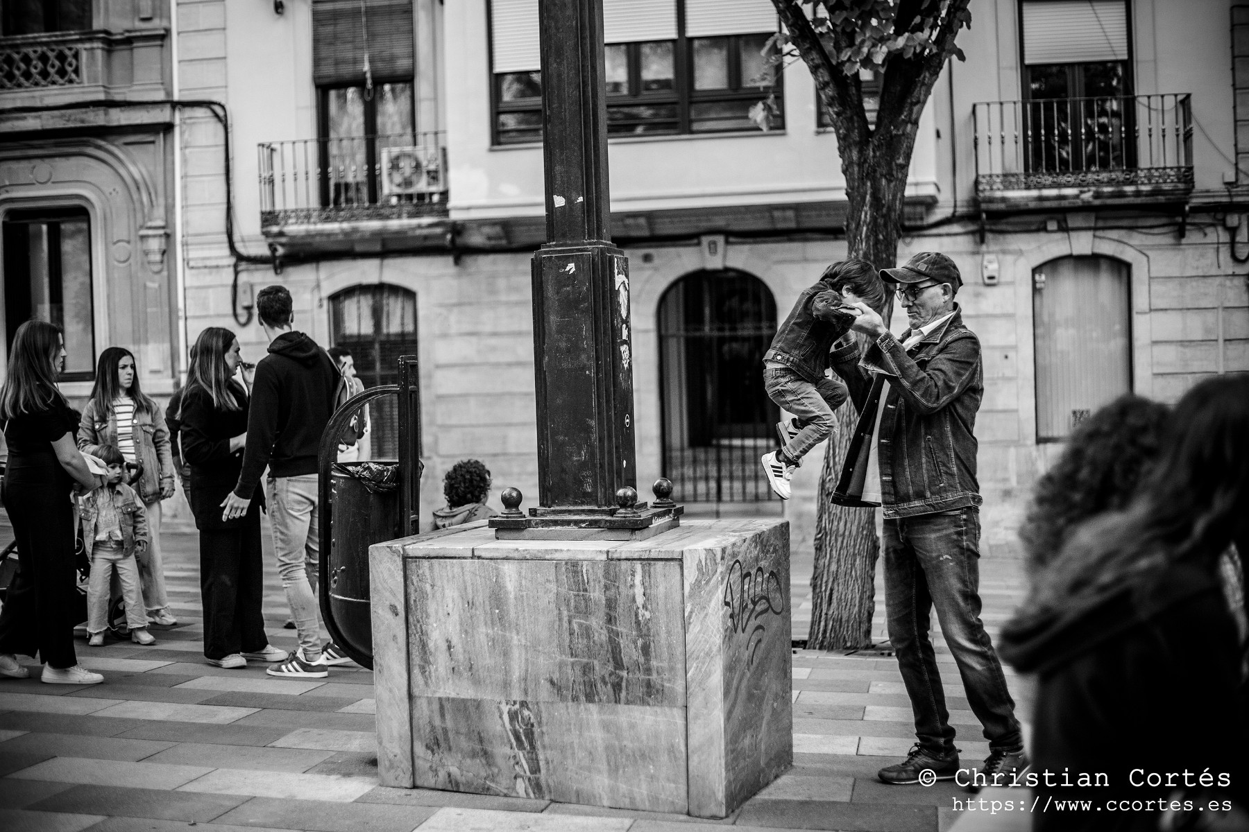 20240518 Alcoi Takumar50mm f1.4 05 BN