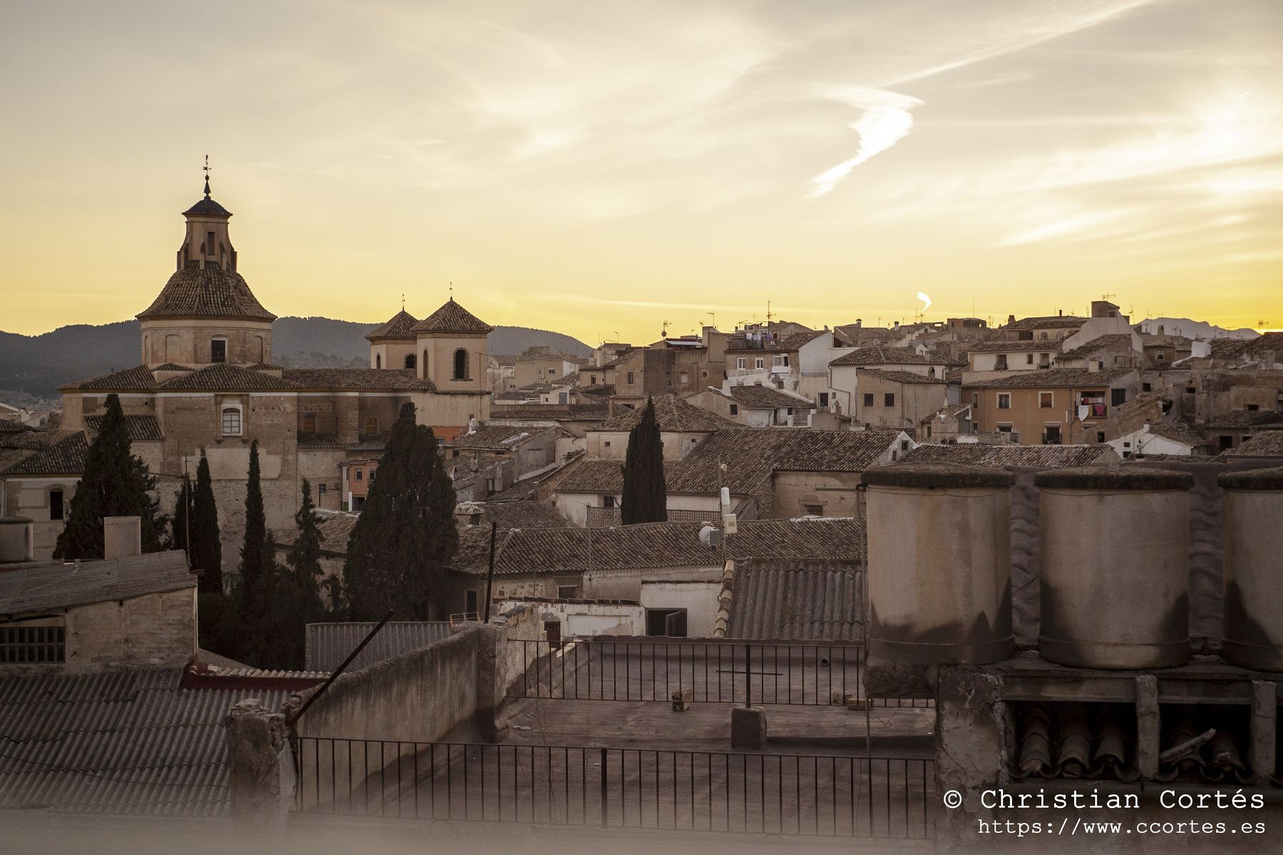 Caravaca Helios 00022