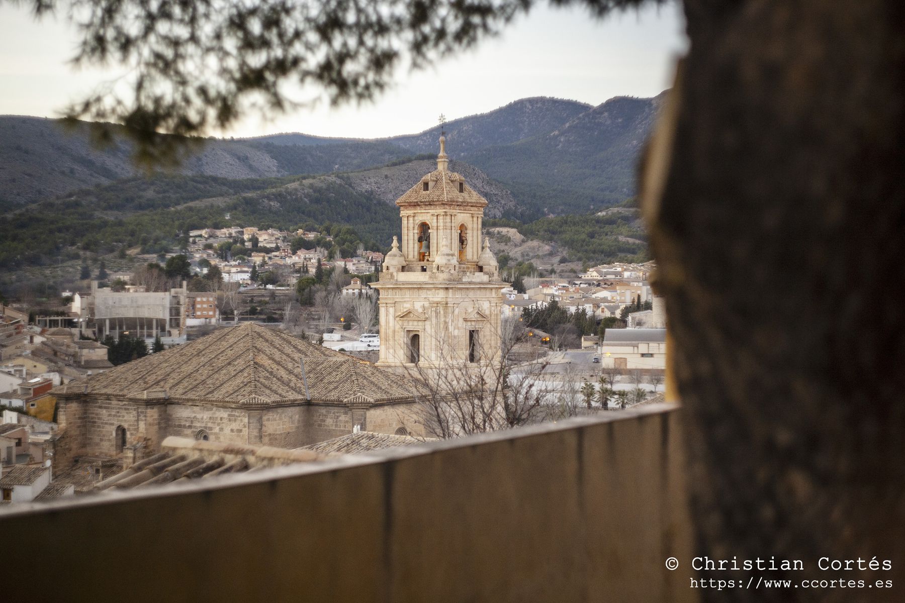 Caravaca Helios 00026