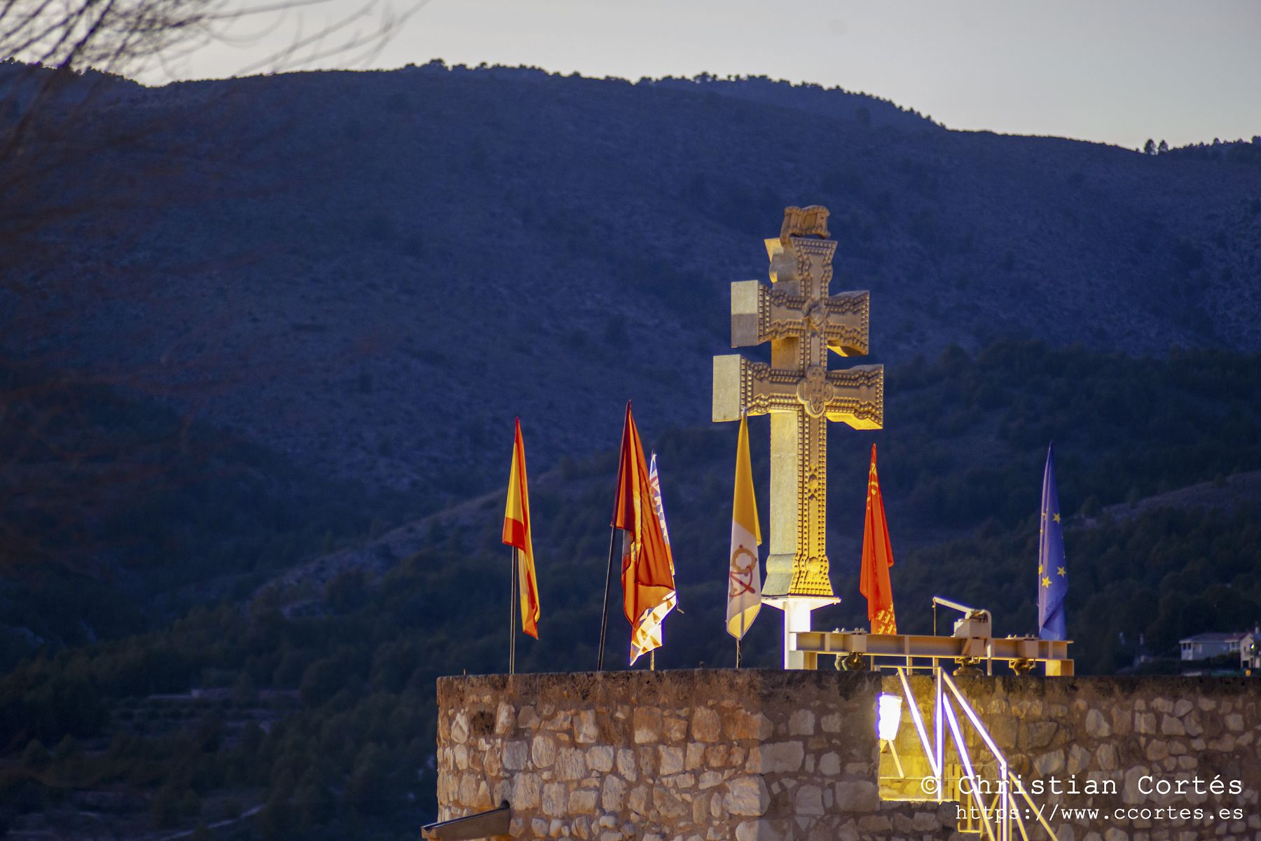 Caravaca Helios 00029