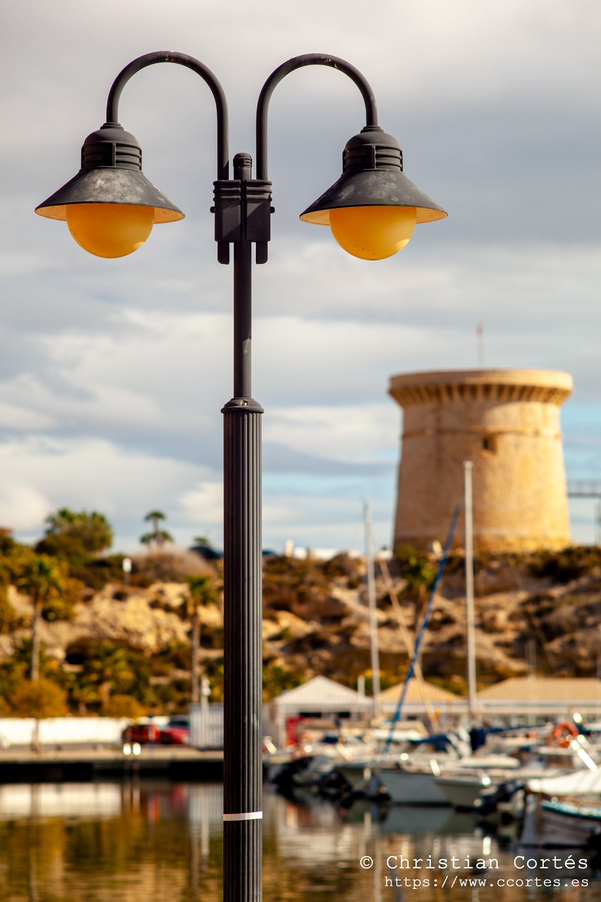 Campello Orestegor 135 01