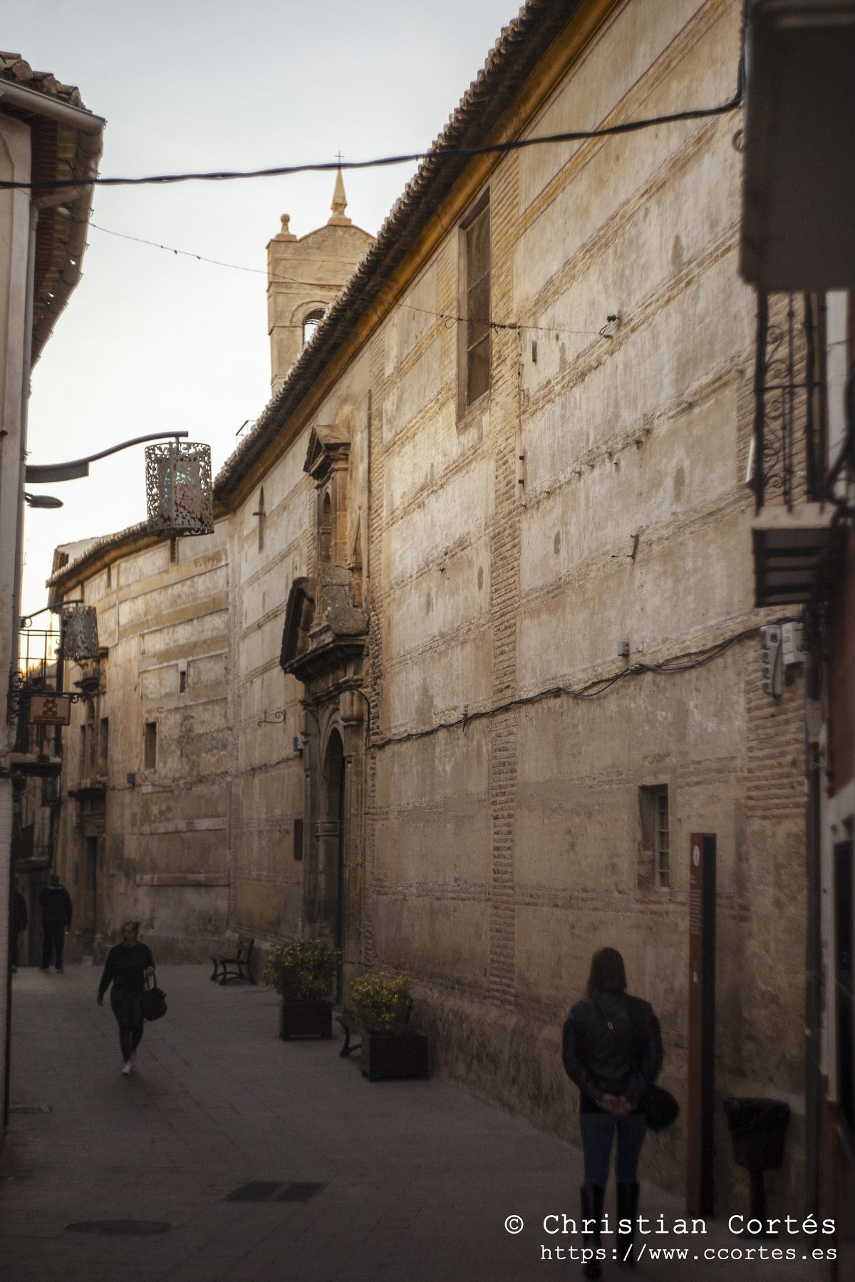 Caravaca Pentacon 00012