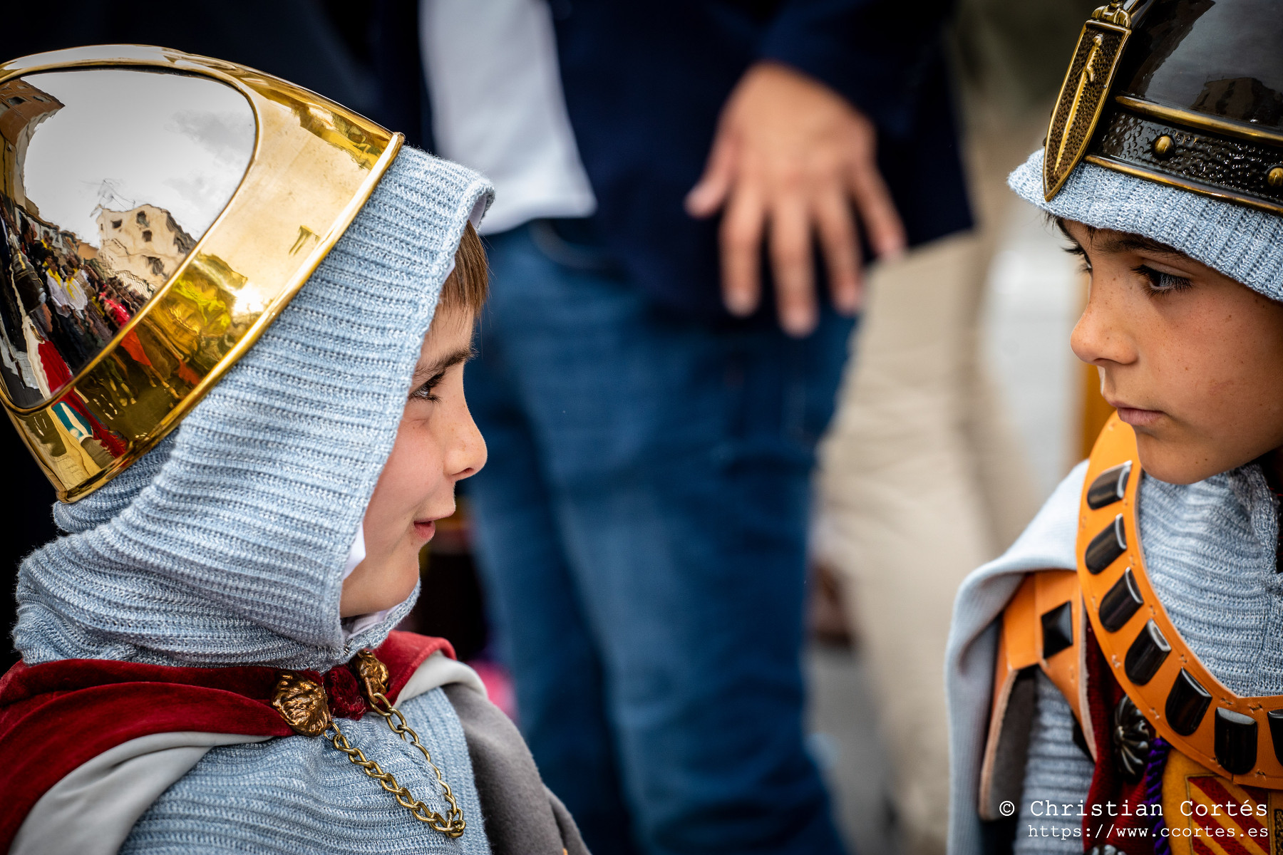 15/07/2024 - Gloria infantil Alcoy 2024